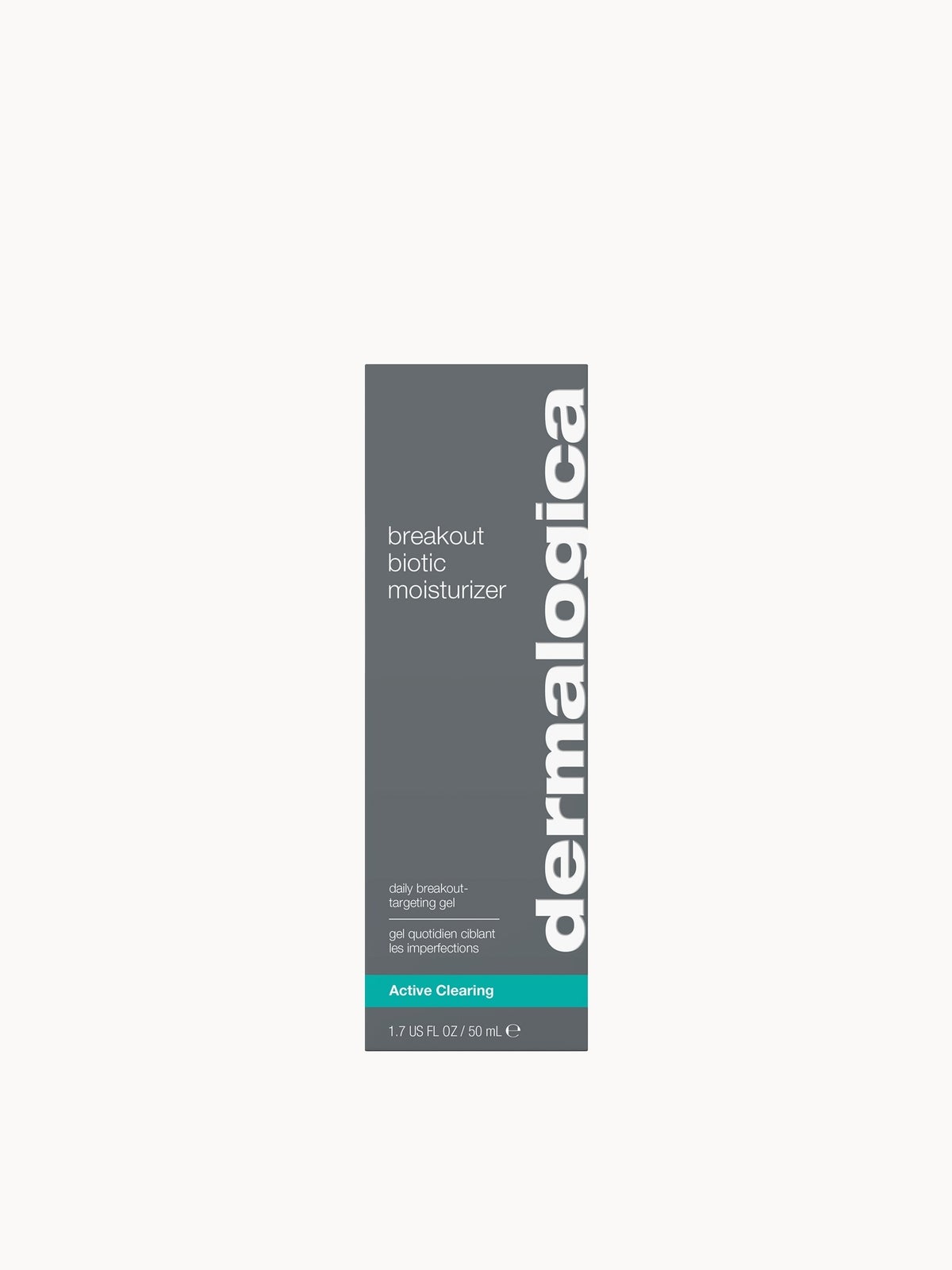 Dermalogica Breakout Biotic Moisturiser 50ml, photo 2