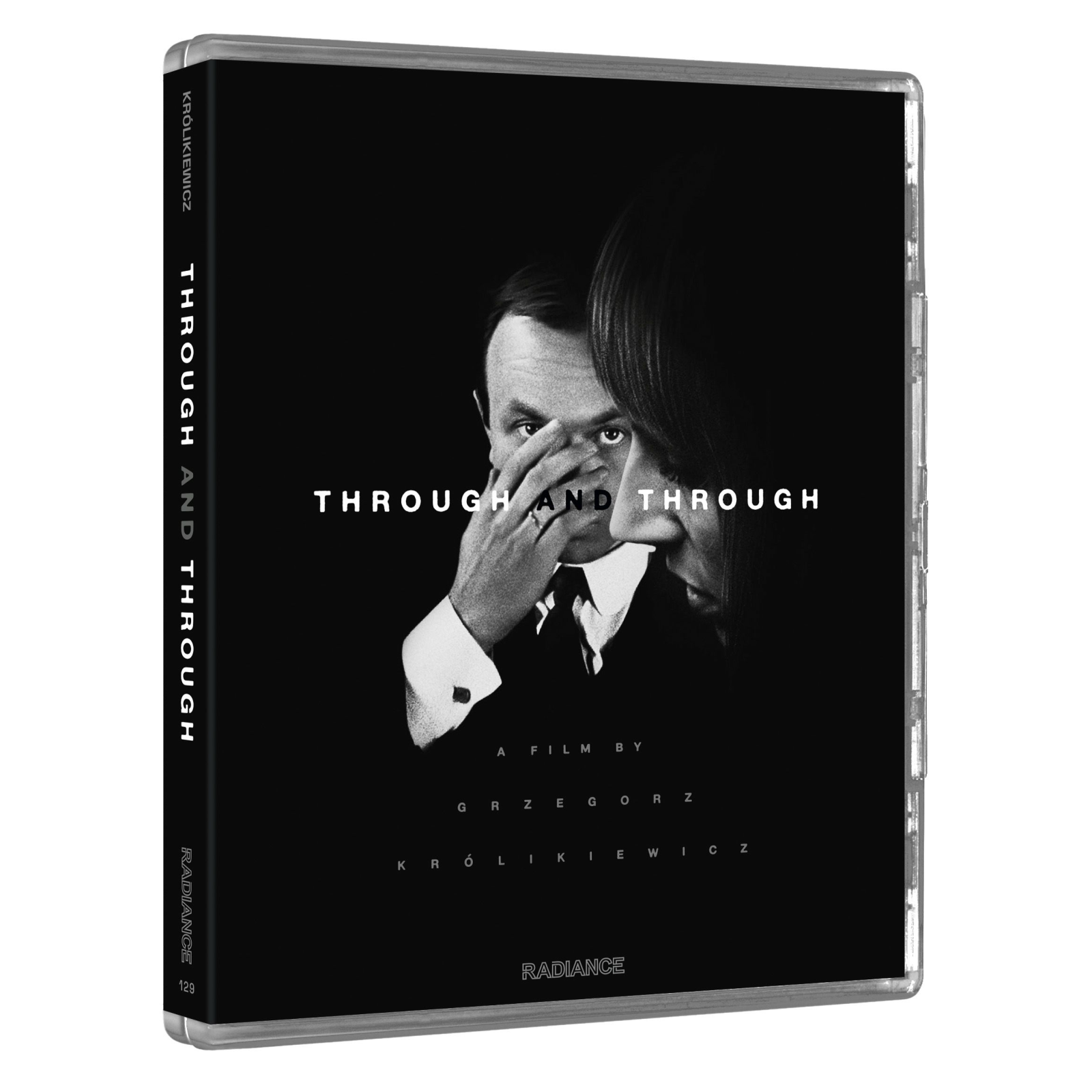 Through and Through Limited Edition