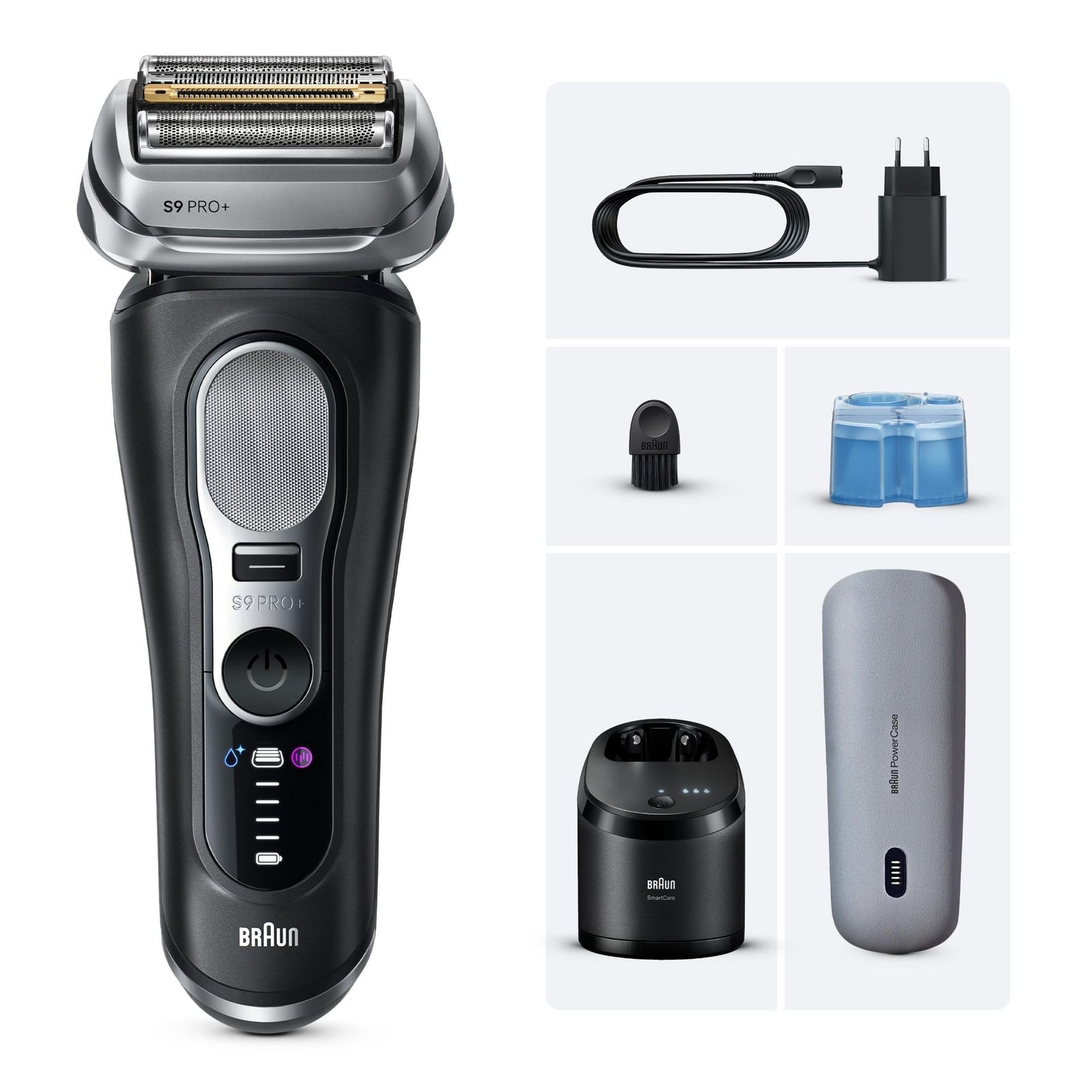 Braun UK