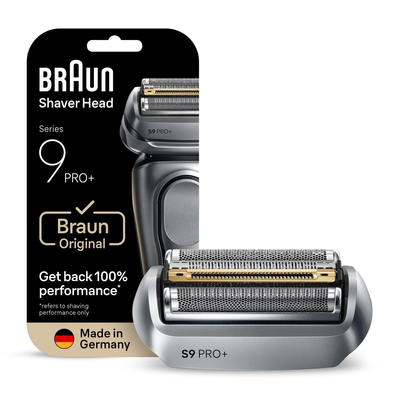 Braun UK