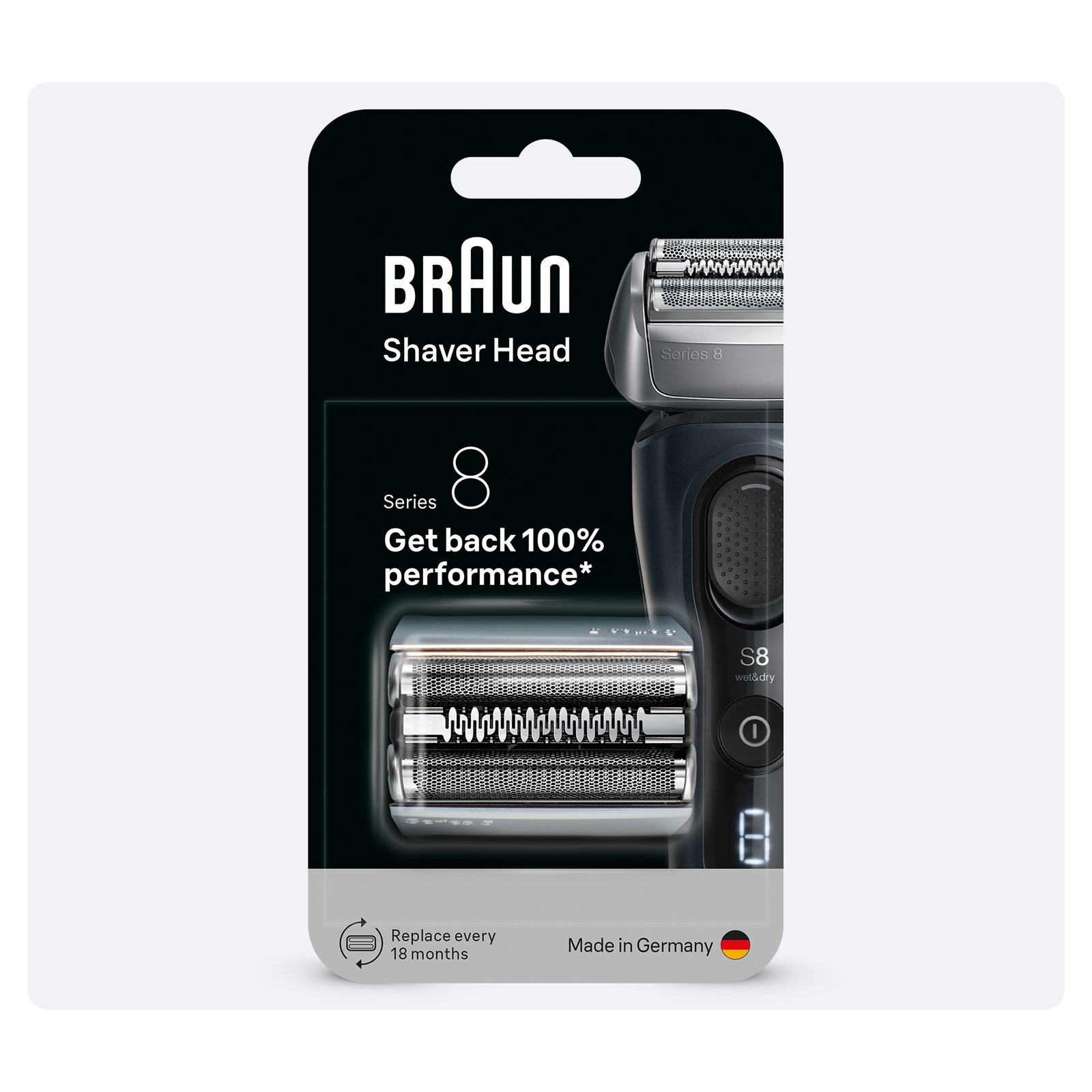 Braun Zubehör Combipack 83M - Image 3