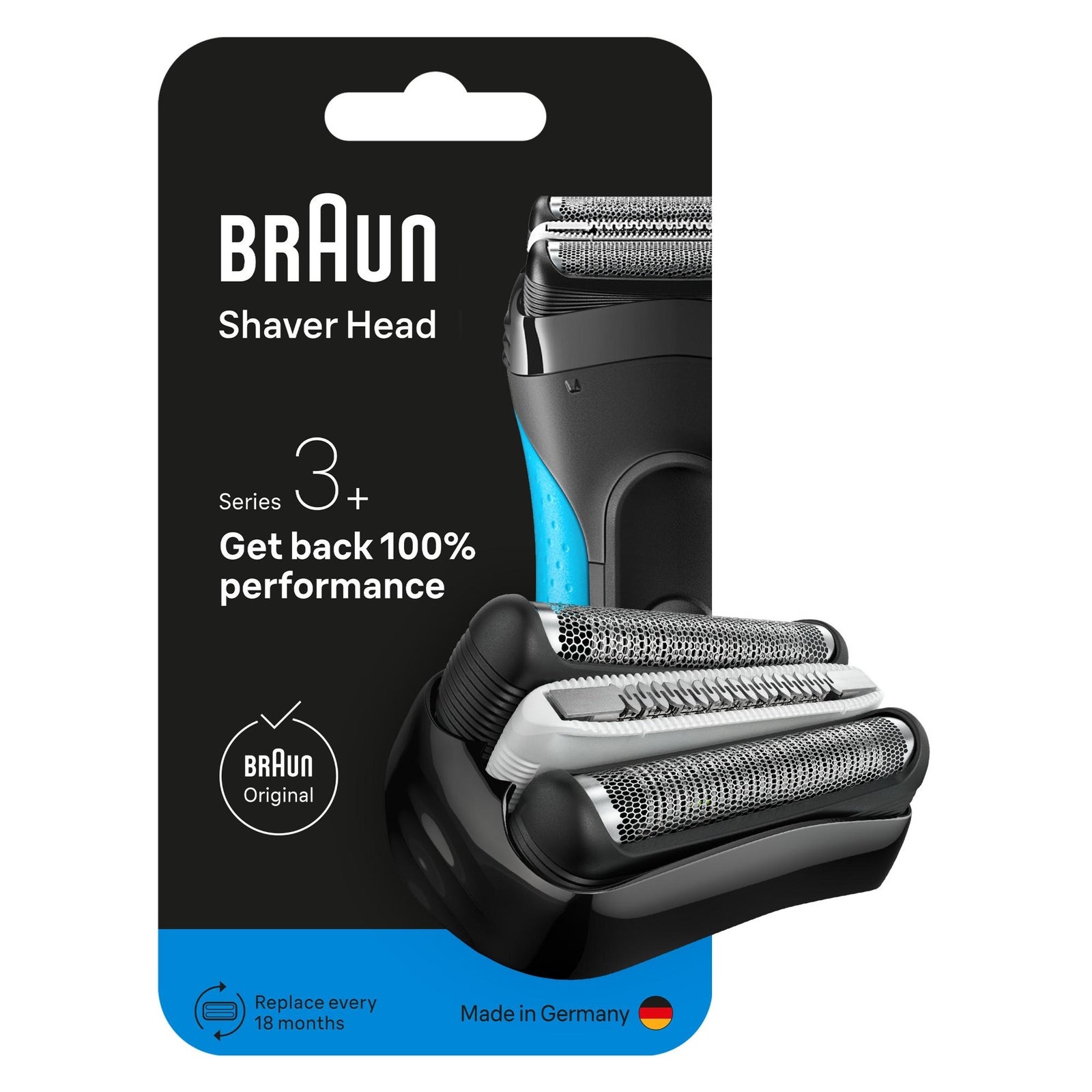 Braun UK