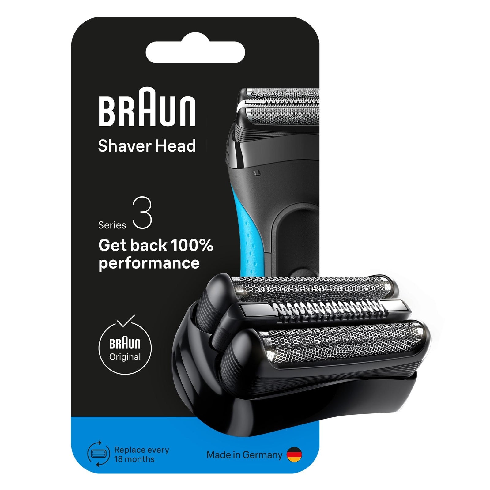 Braun UK