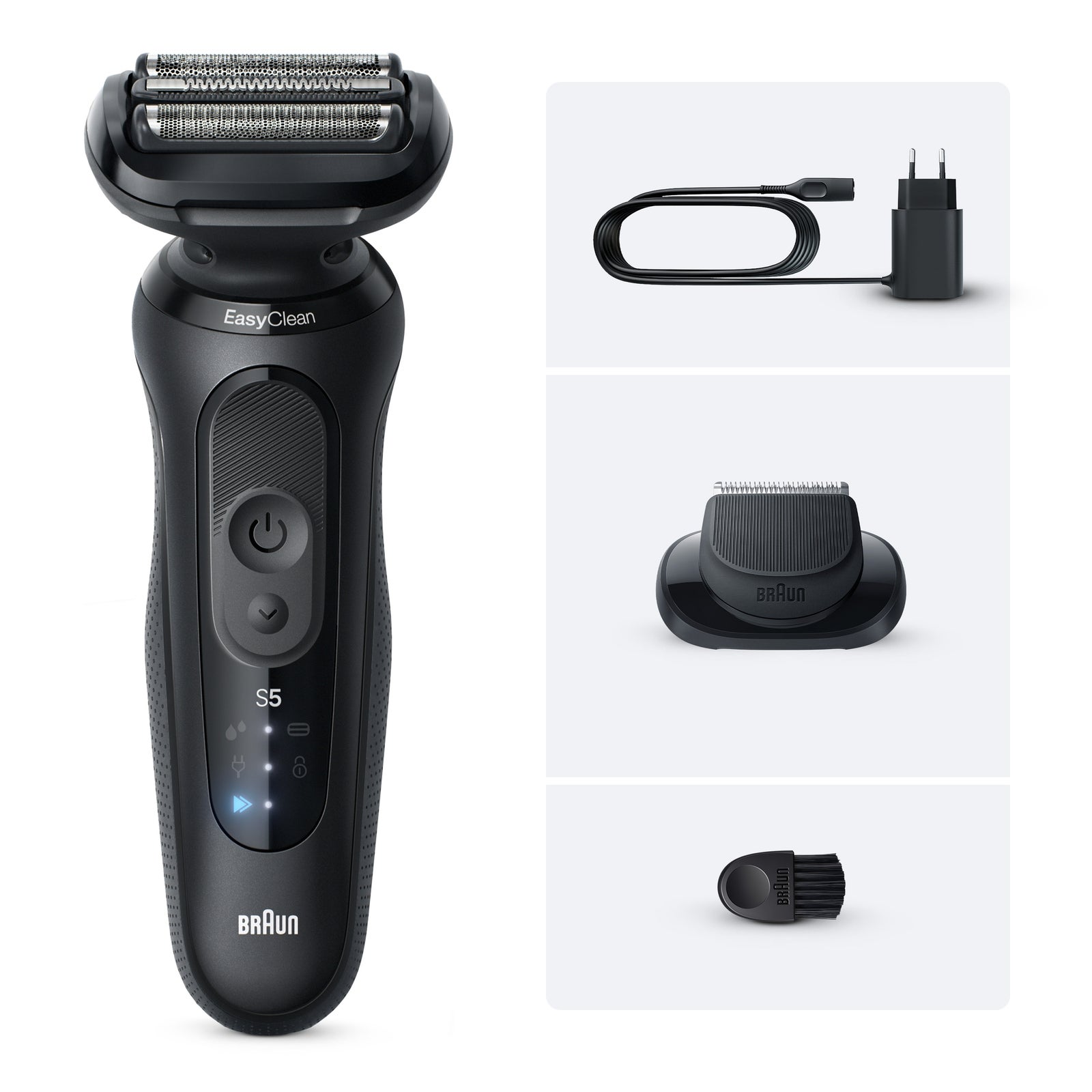Braun UK