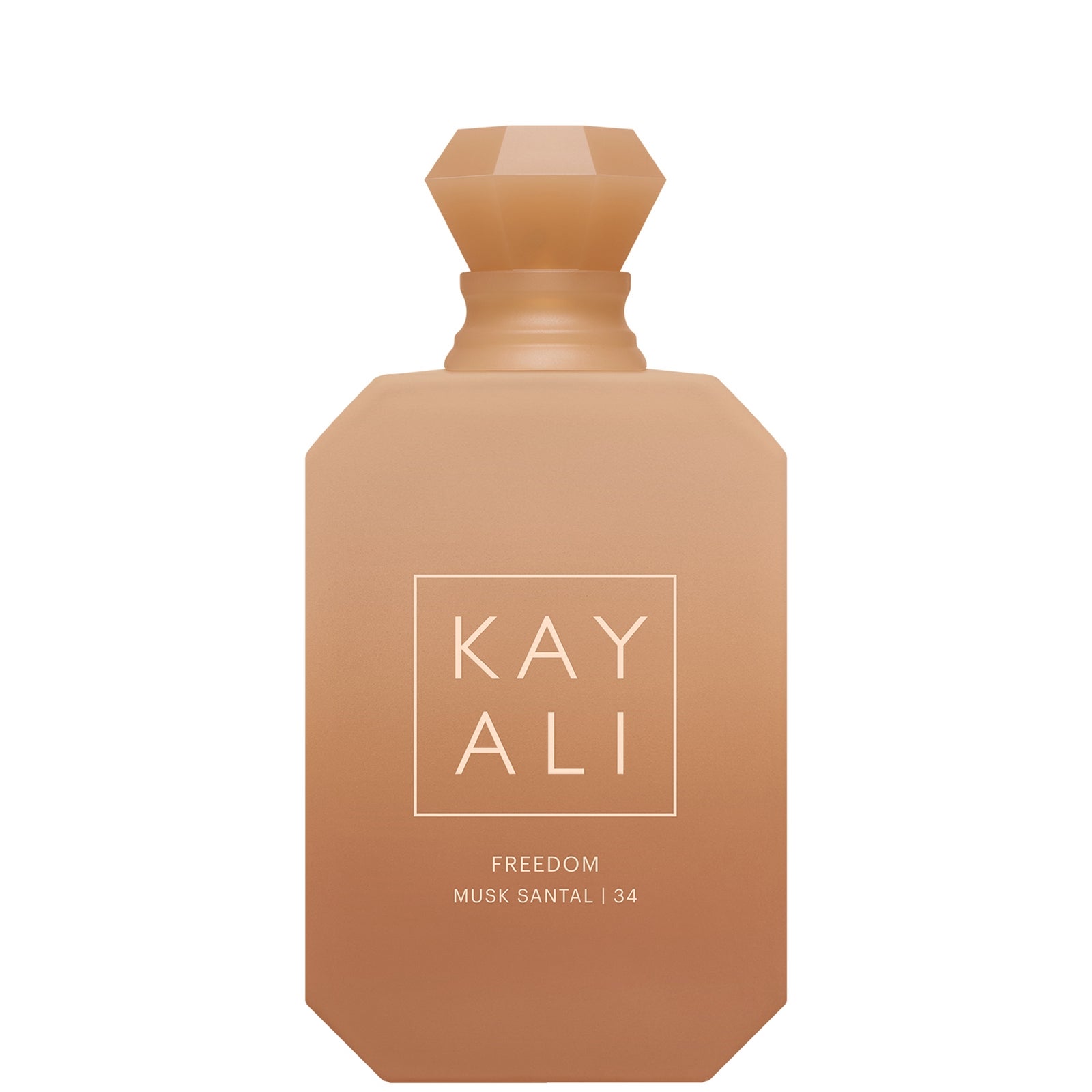 Kayali Freedom Musk Santal 34 Eau De Parfum 100Ml - Image 2