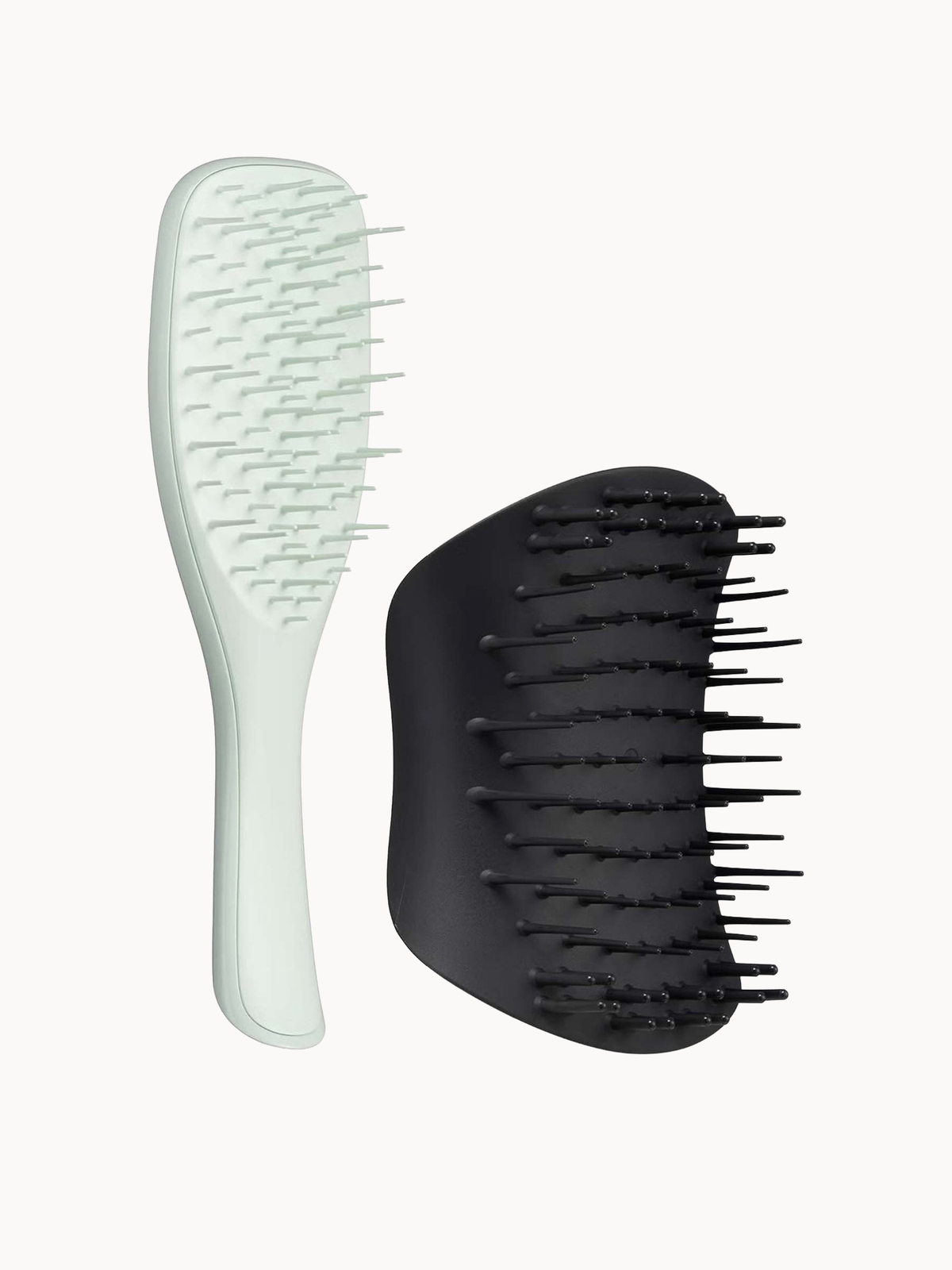 Tangle Teezer Extra Gentle Detangler and Scalp Exfoliator