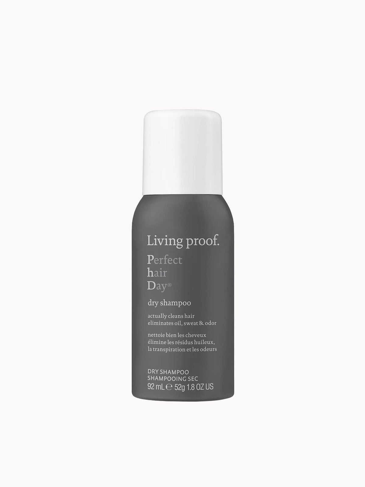 Living Proof Perfect Hair Day (PhD) Dry Shampoo Home & Away Duo 2