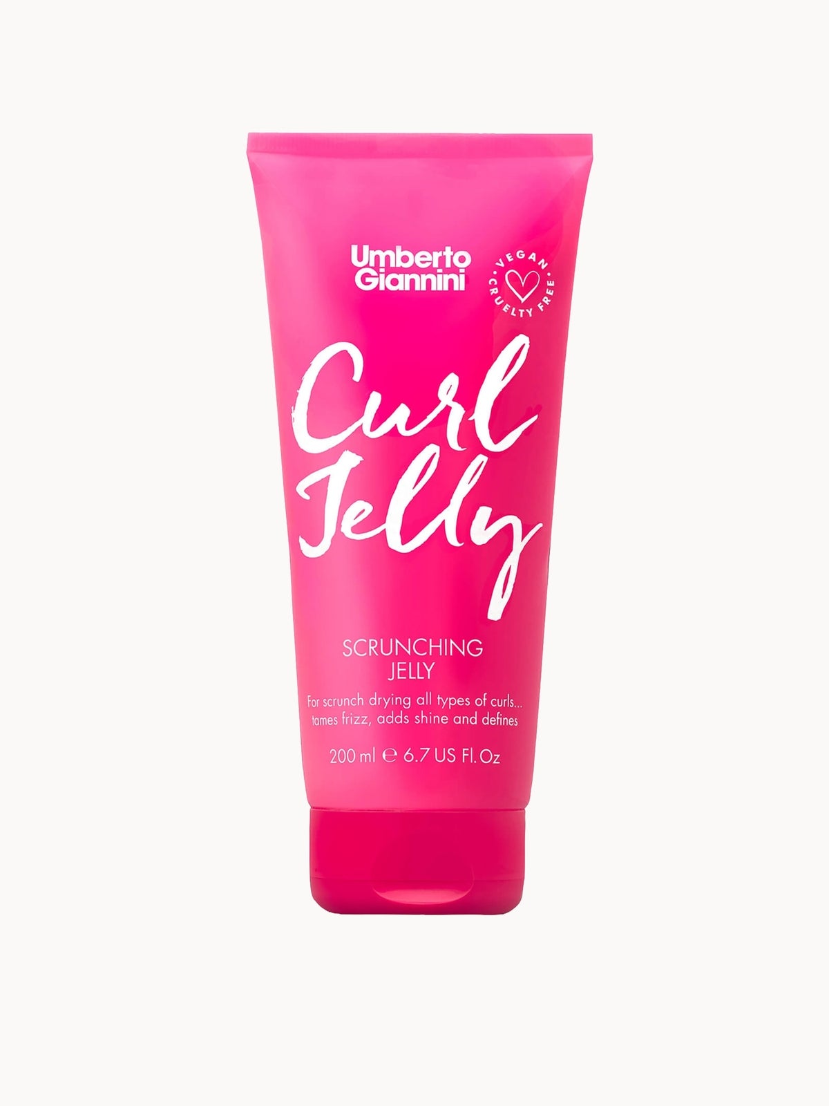 Umberto Giannini Curl Styling Duo 200ml 2
