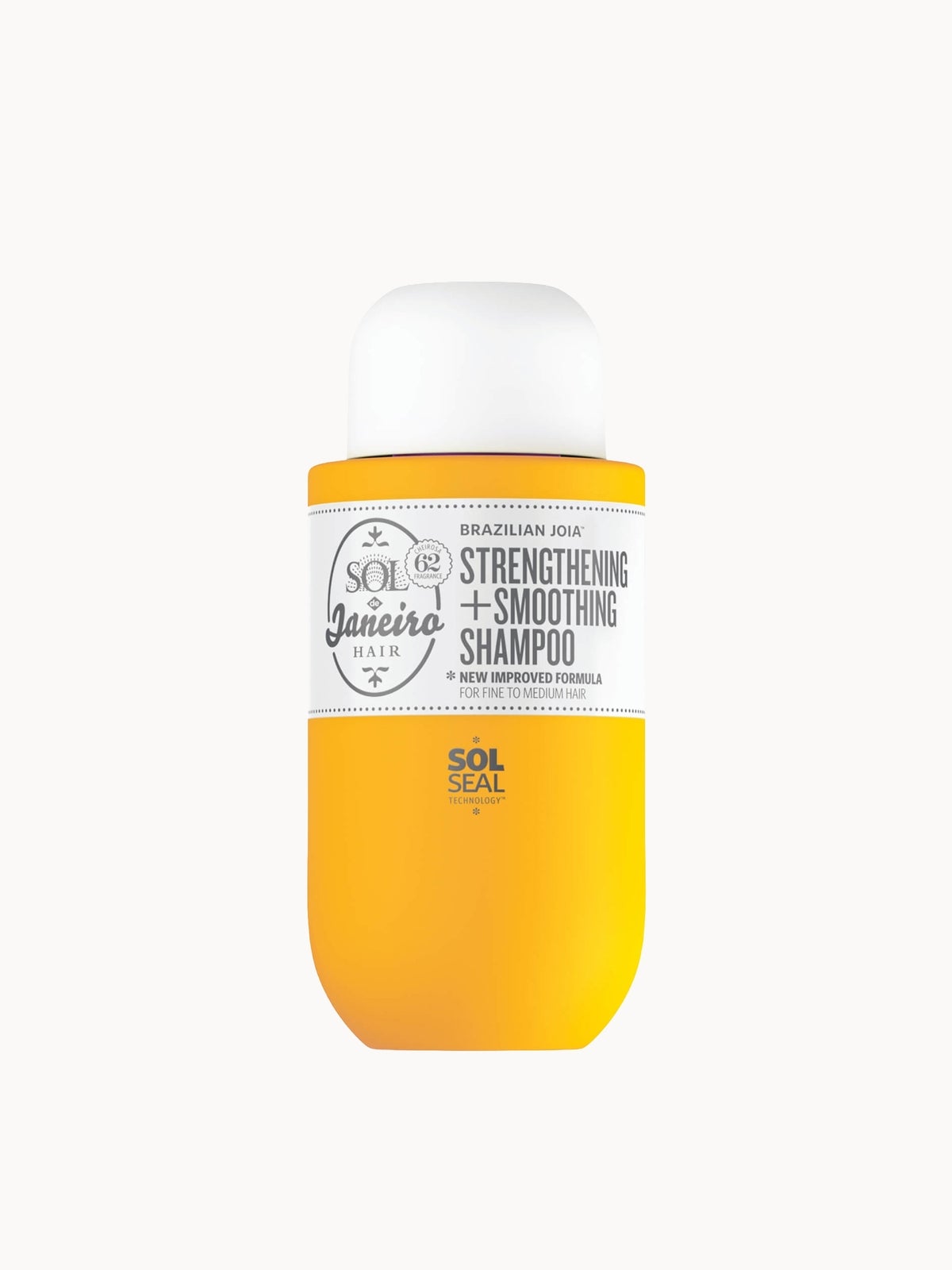 Sol de Janeiro Brazilian Joia Shampoo & Conditioner 90ml Travel Duo 2