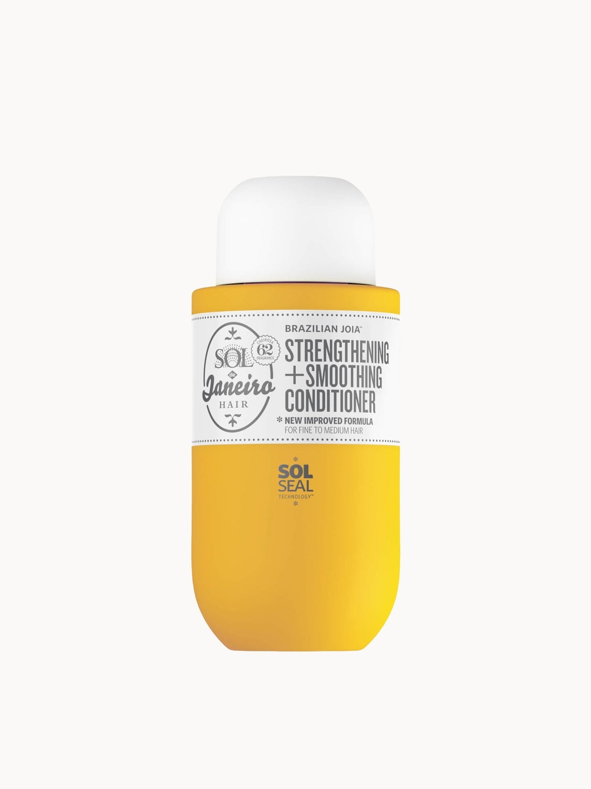 Sol de Janeiro Brazilian Joia Shampoo & Conditioner 90ml Travel Duo 3
