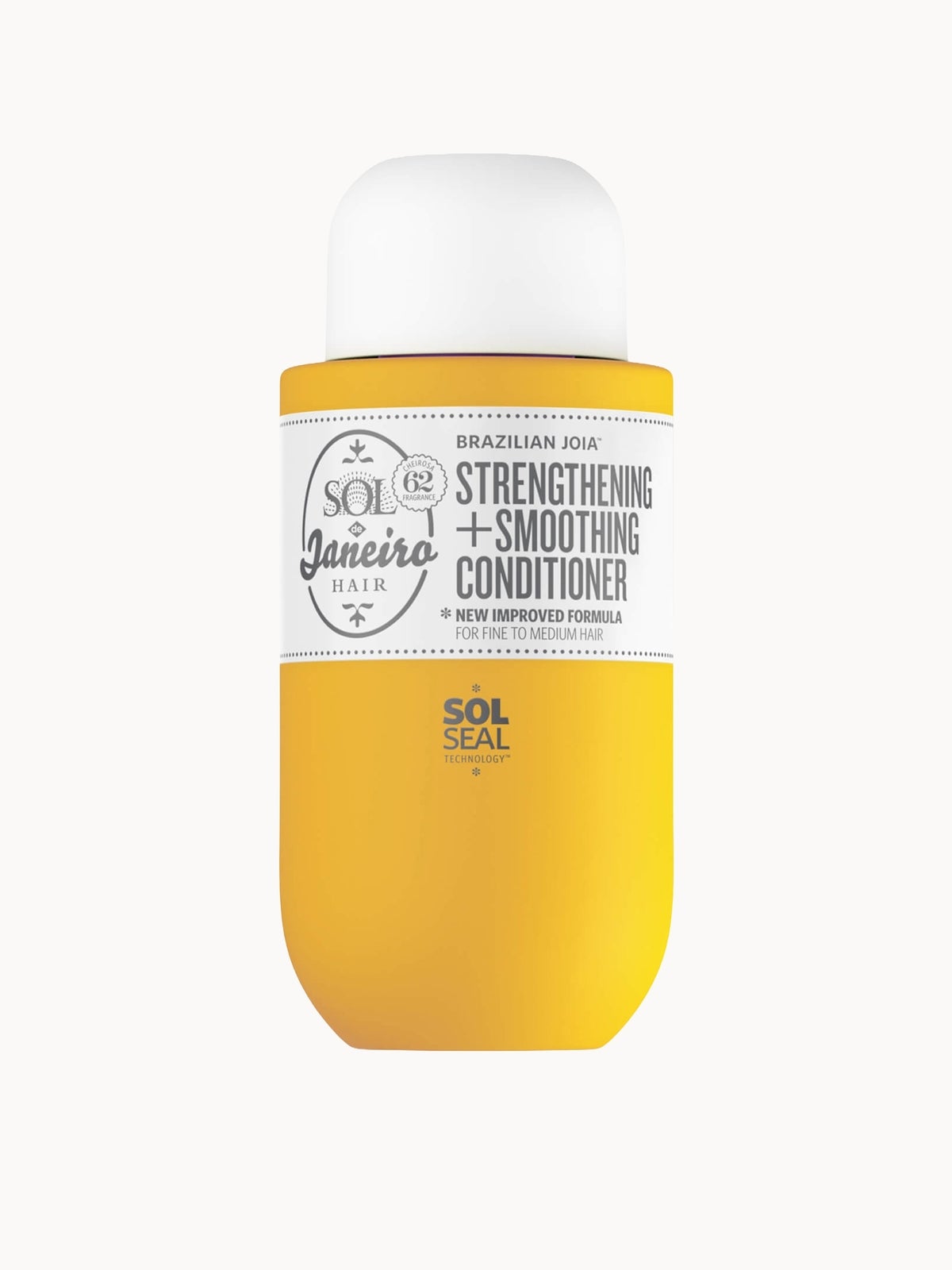 Sol de Janeiro Brazilian Joia Shampoo & Conditioner Duo 295ml 3
