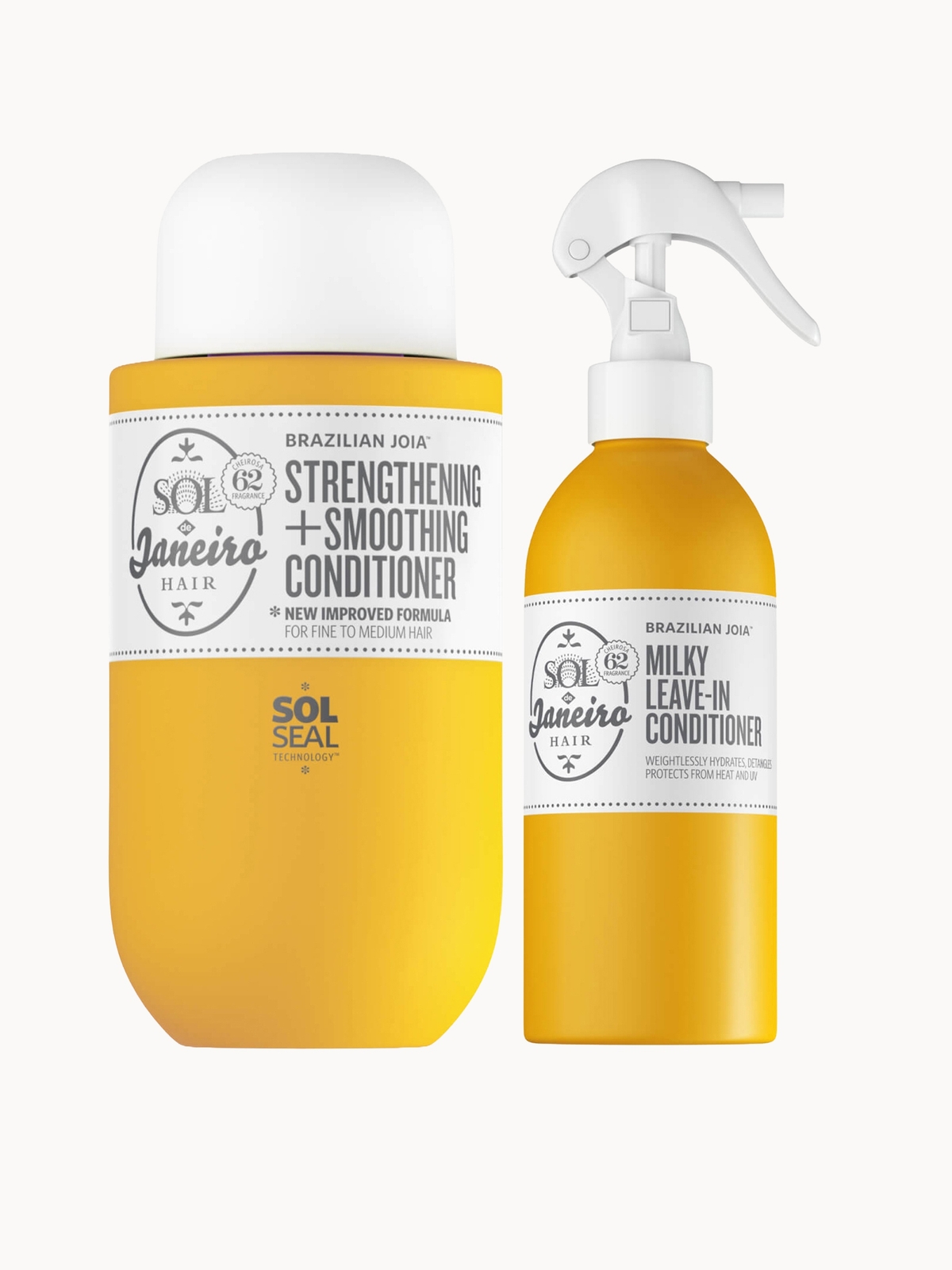 Sol de Janeiro Conditioning Duo