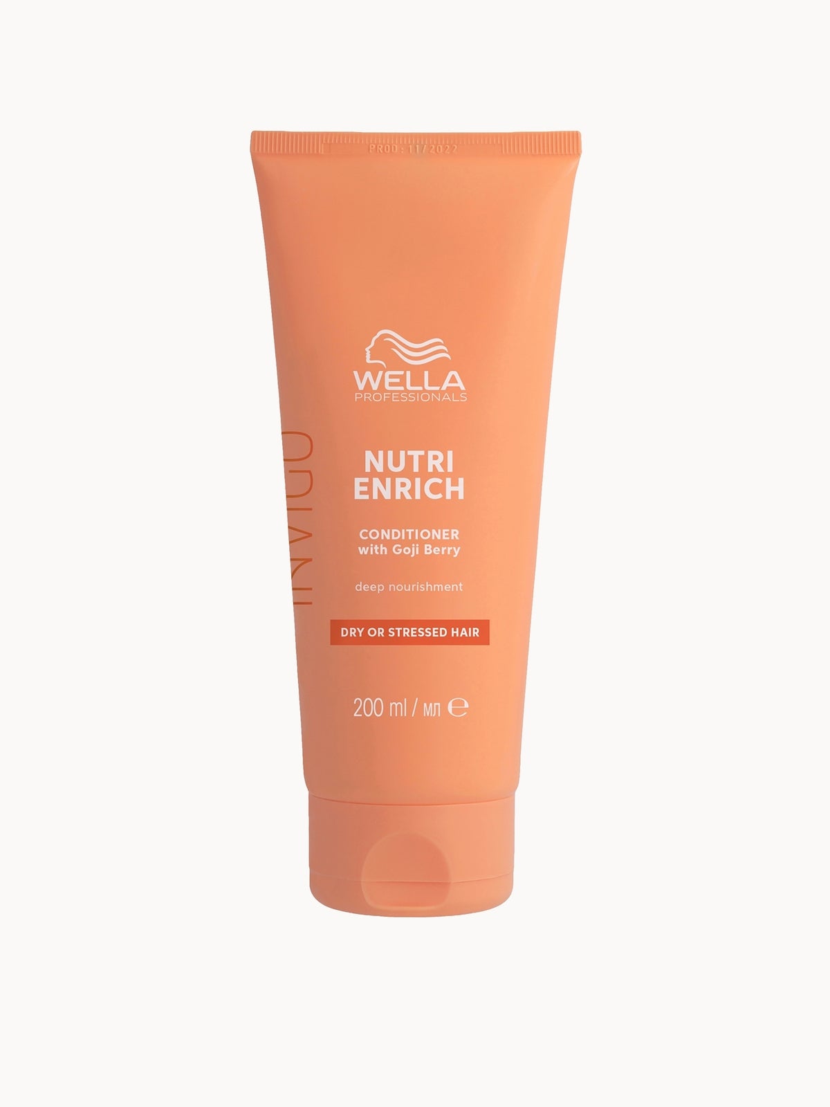 Wella Professionals Care Invigo Nutri Enrich Deep Nourishing Shampoo and Conditioner Duo 3