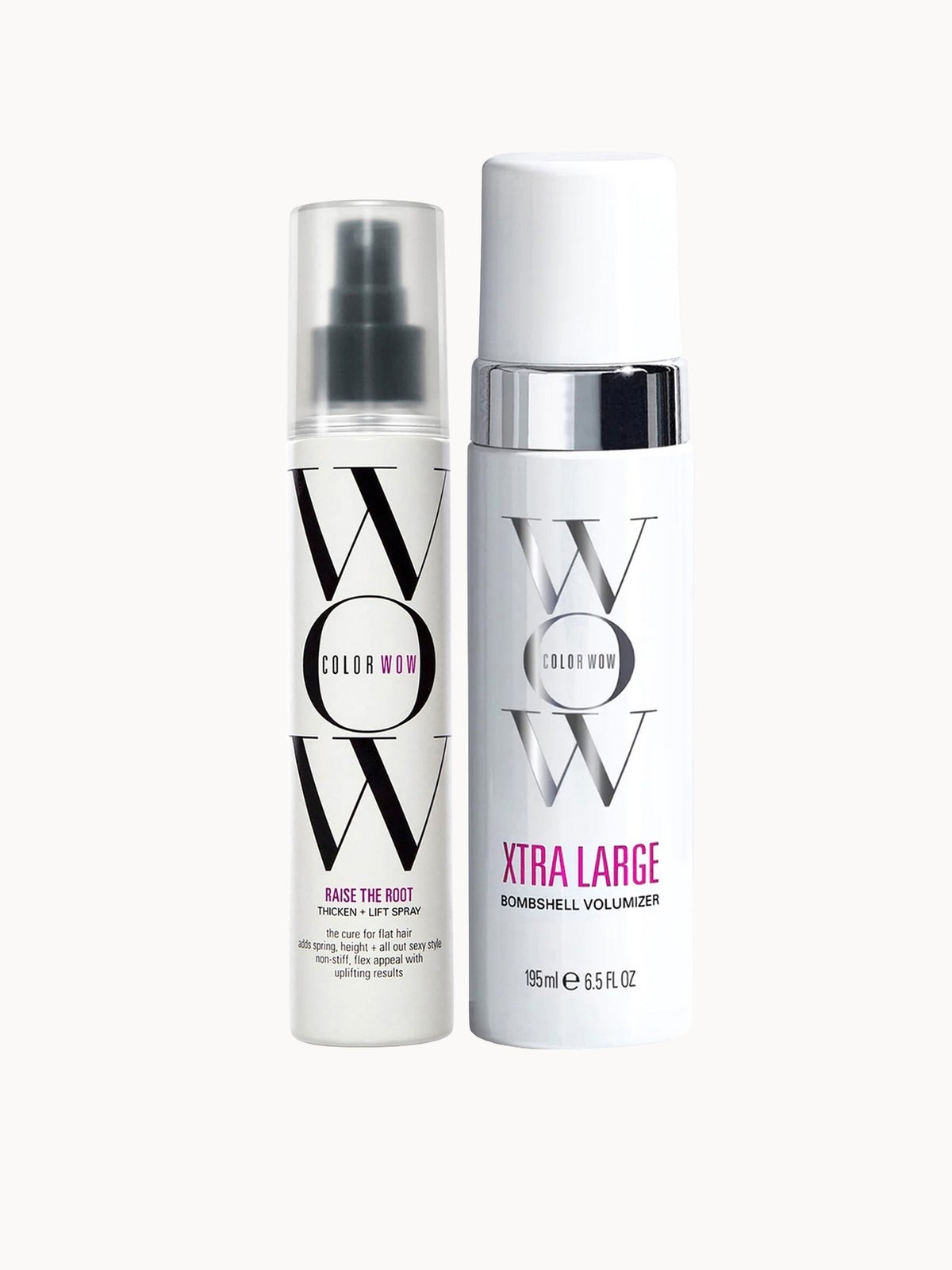 Color Wow Volume Duo
