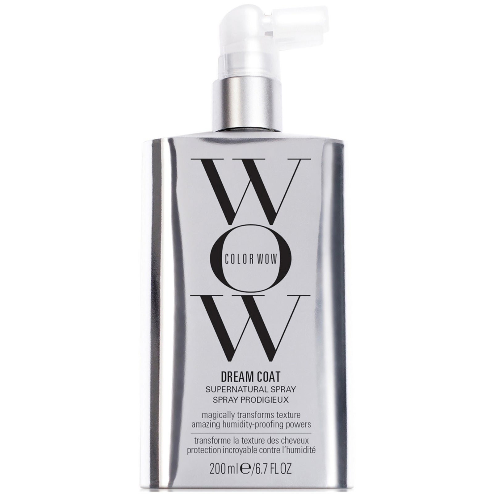 Color Wow - Dream Coat Supernatural Spray (200ml)