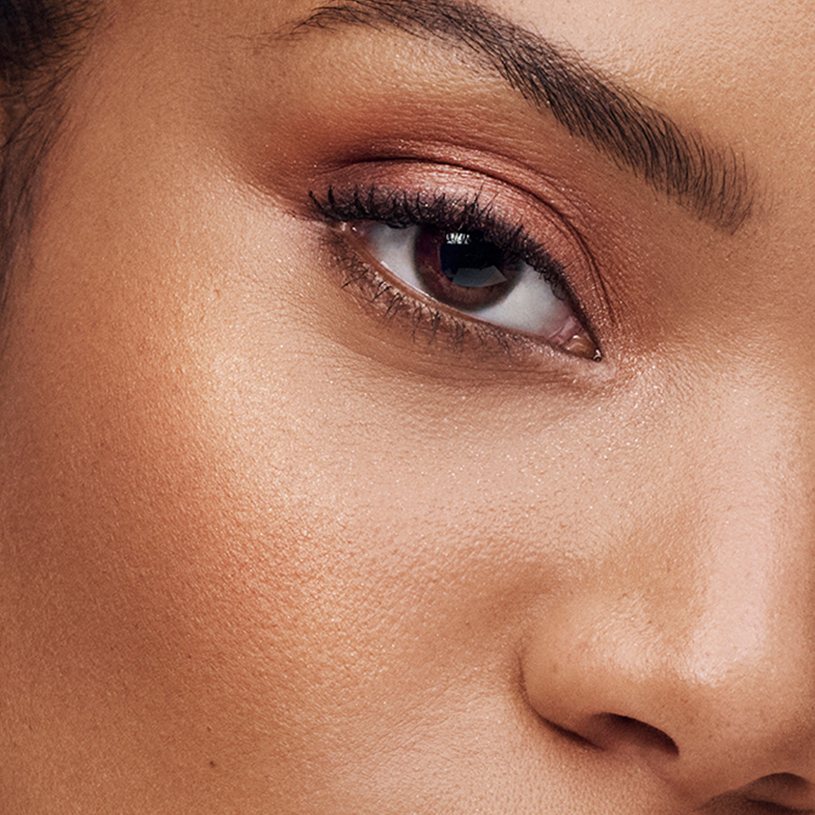 Thumbnail - Estée Lauder The Sculpting Blush - 7g (Various Shades) - Practical Dreamer (duo)