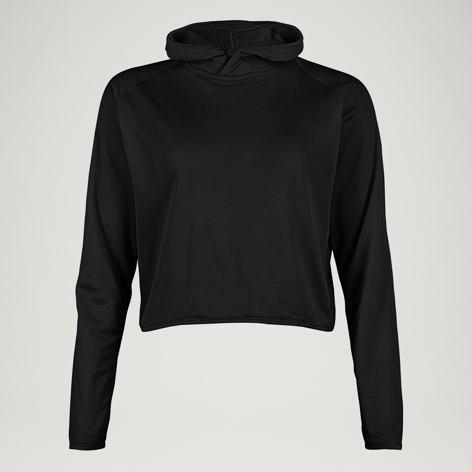 Endura Women's SulTrac Breathable Hoodie - Black | Extra 10% off first order.