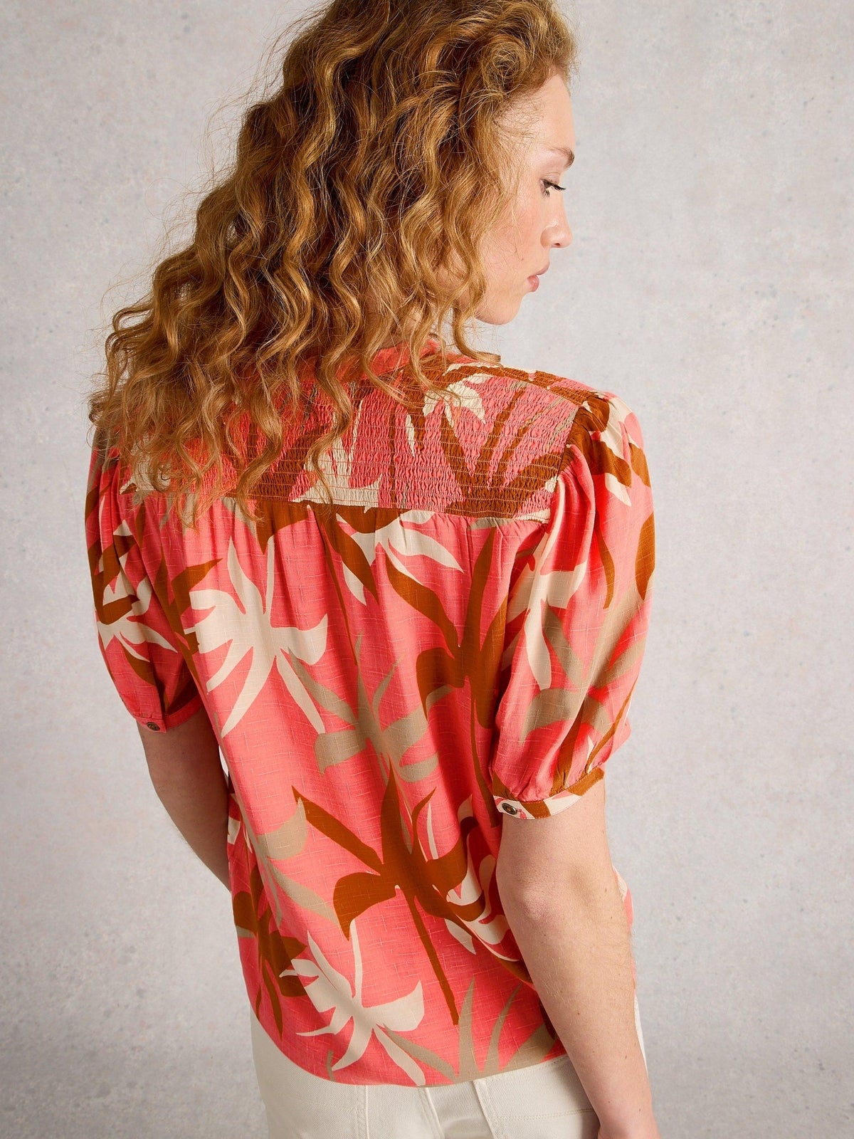 Bluse Elisa - 46