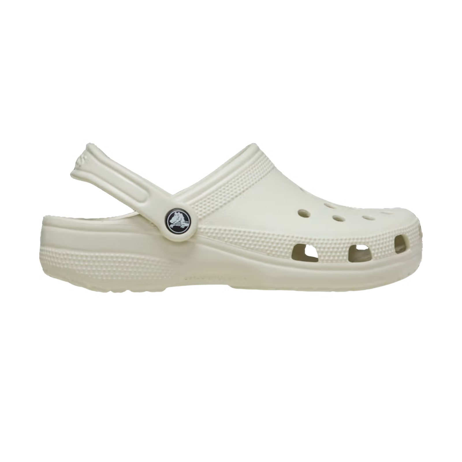 Myprotein UK Crocs Unisex Classic Clog - Linen - UK M9W10