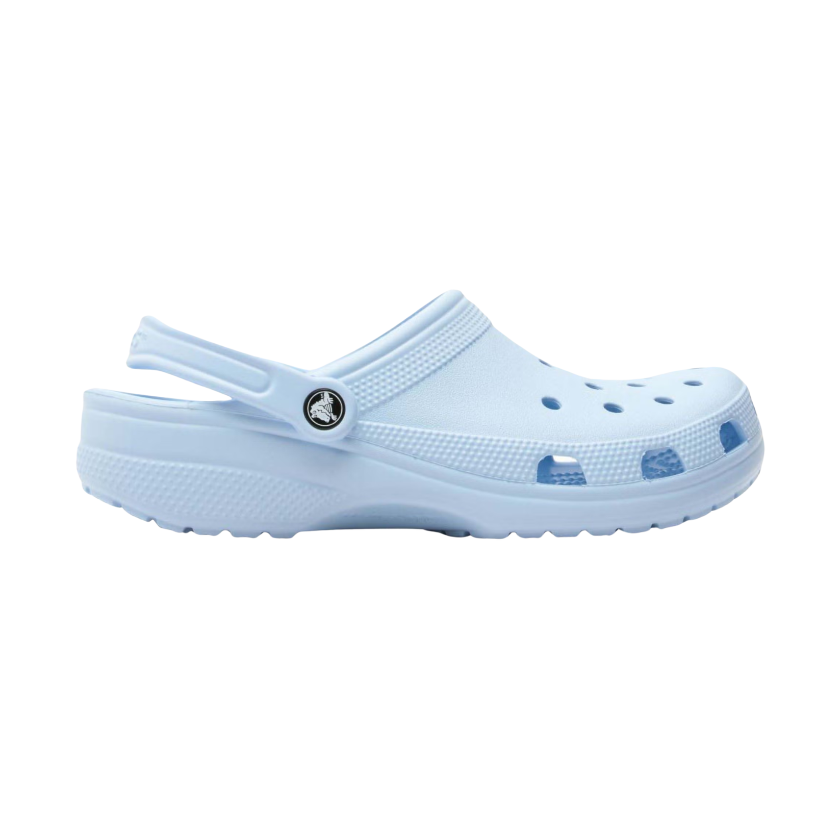 Crocs Unisexe Classic Clog - Blue Frost