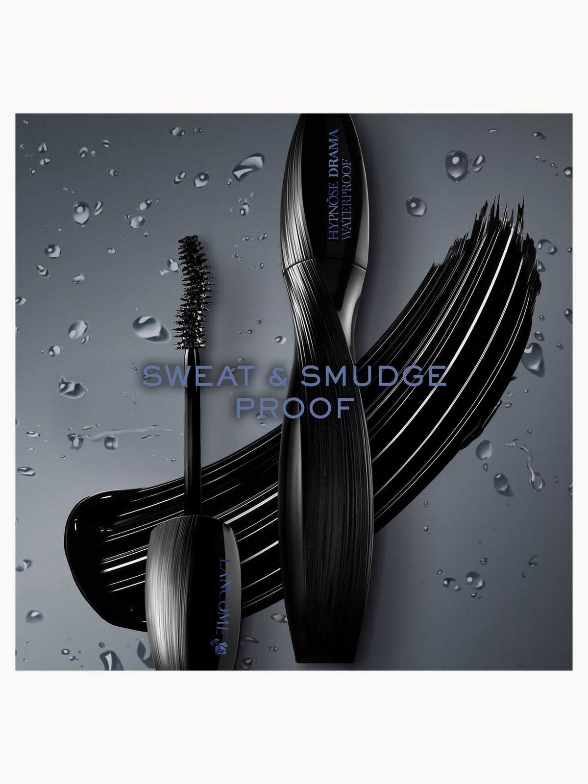 Lancôme Hypnose Drama Mascara 8ml Black 4