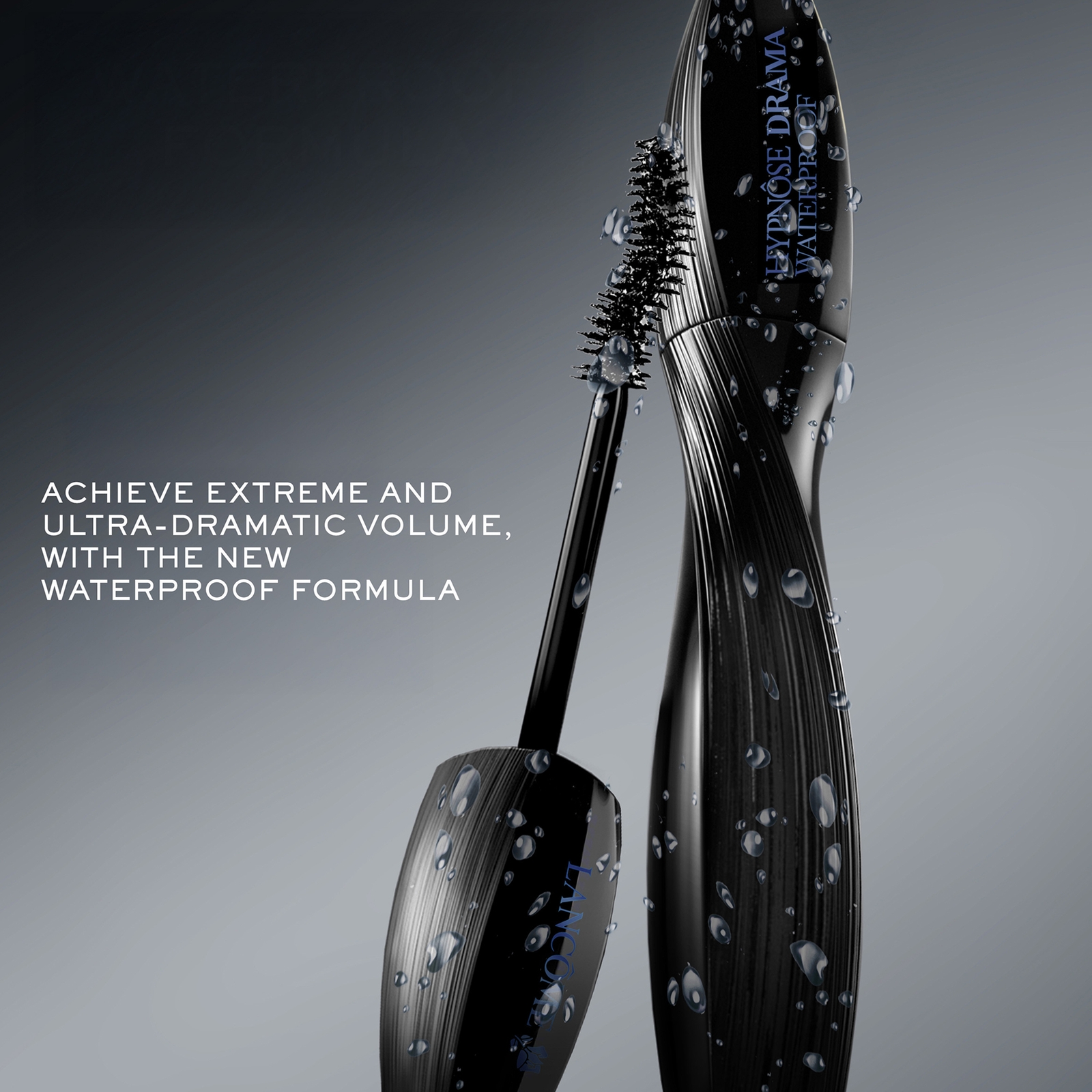 Thumbnail - Lancôme Hypnose Drama Mascara 8ml Black