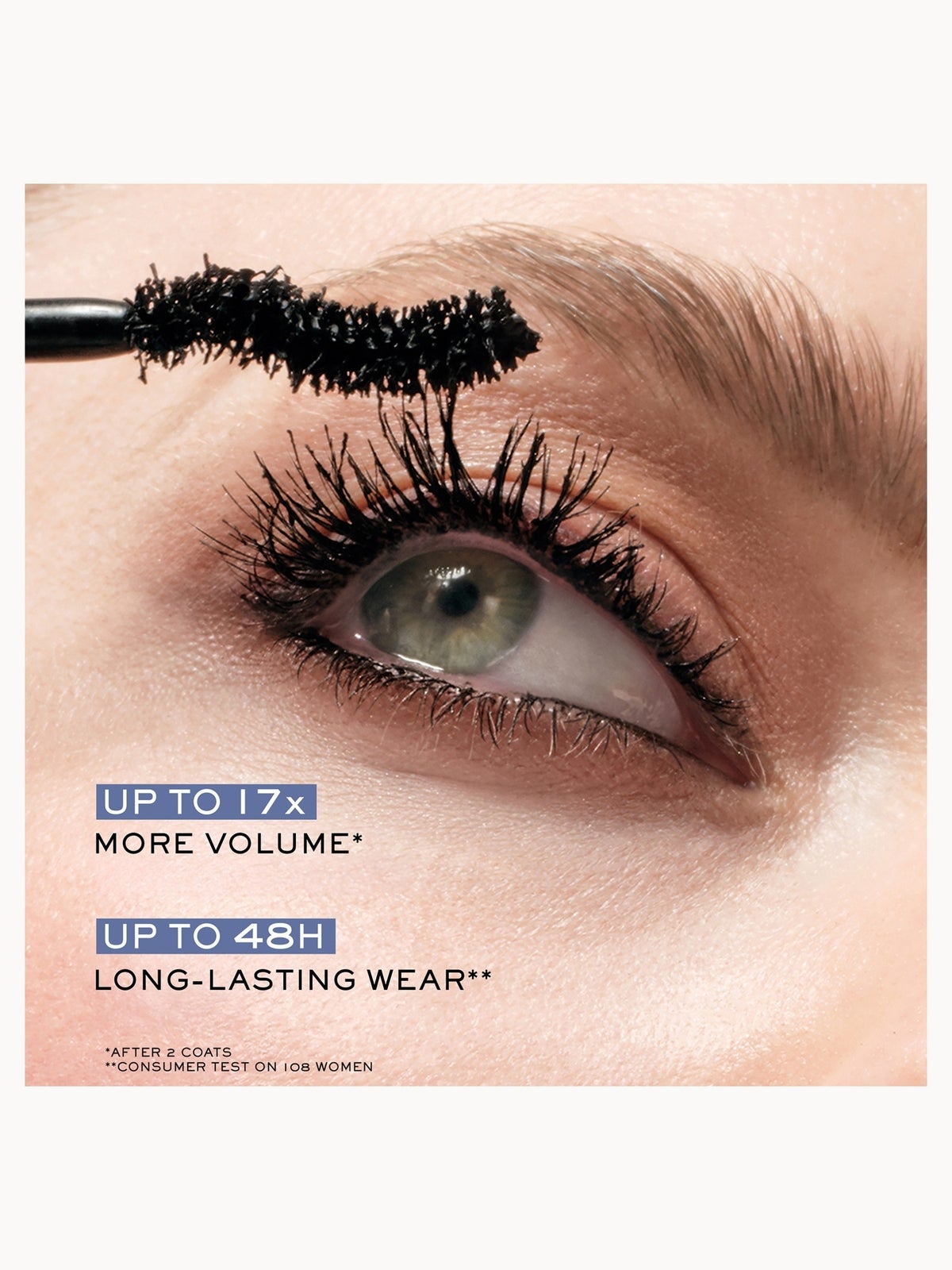 Lancôme Hypnose Drama Mascara 8ml Black 2