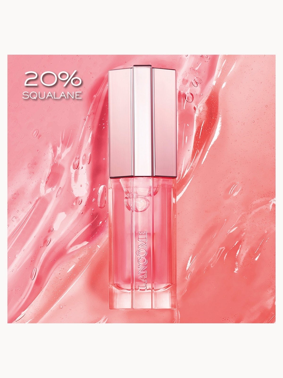 Lancôme Lip Idole Juicy Treat 9ml (Various Shades) - 25 Toffee talk 4