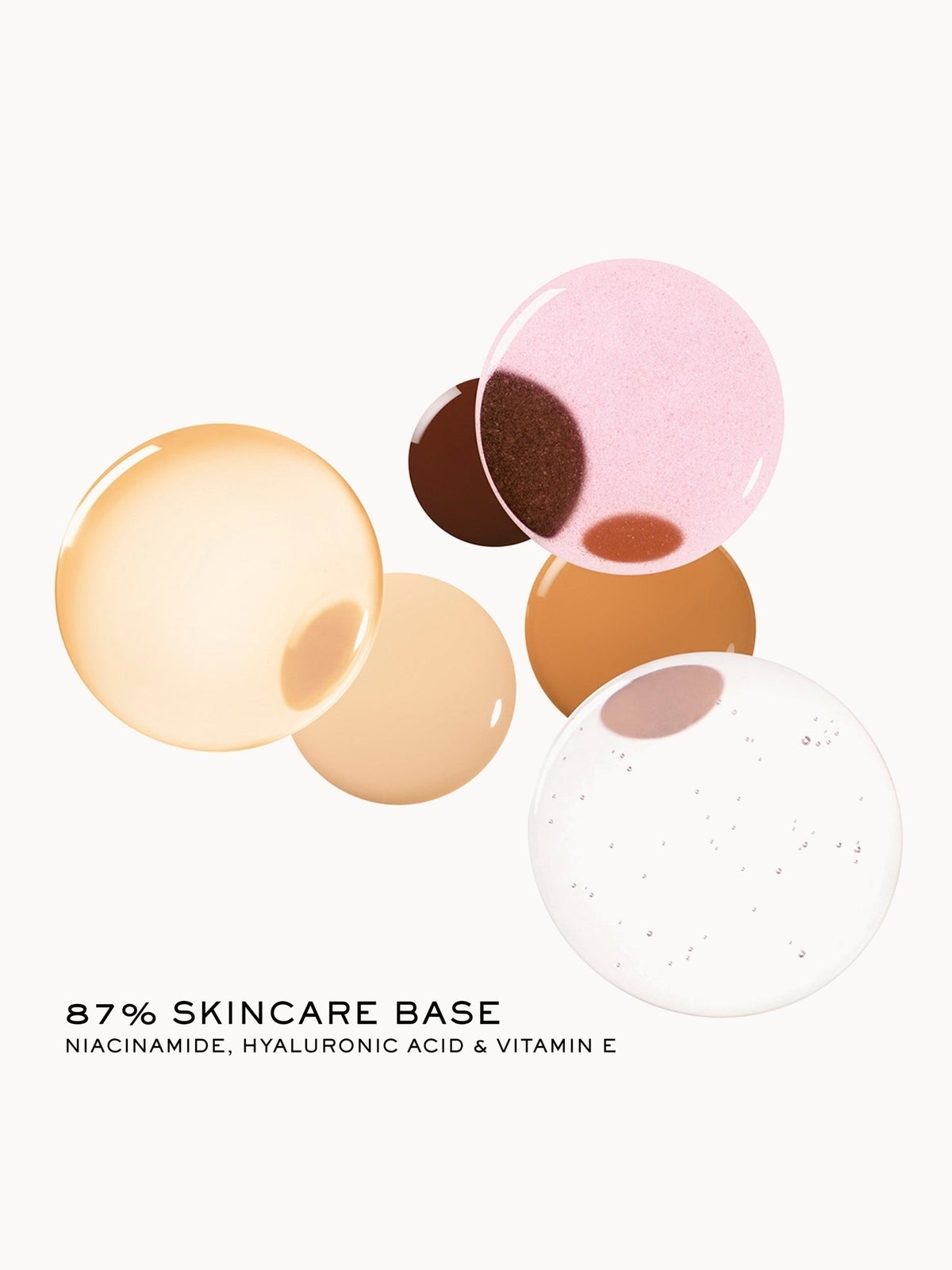 Lancôme Idole 3 Serum Skintint 30ml (Various Shades) - 28N 4