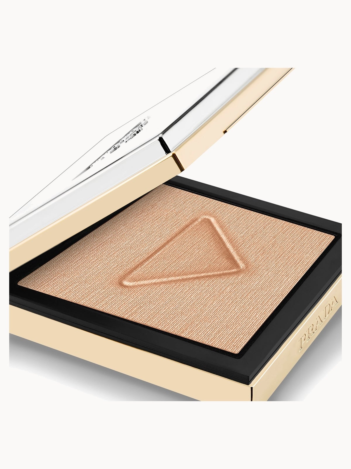 Prada Highlighter 6.8g (Various Shades) - Champagne 3