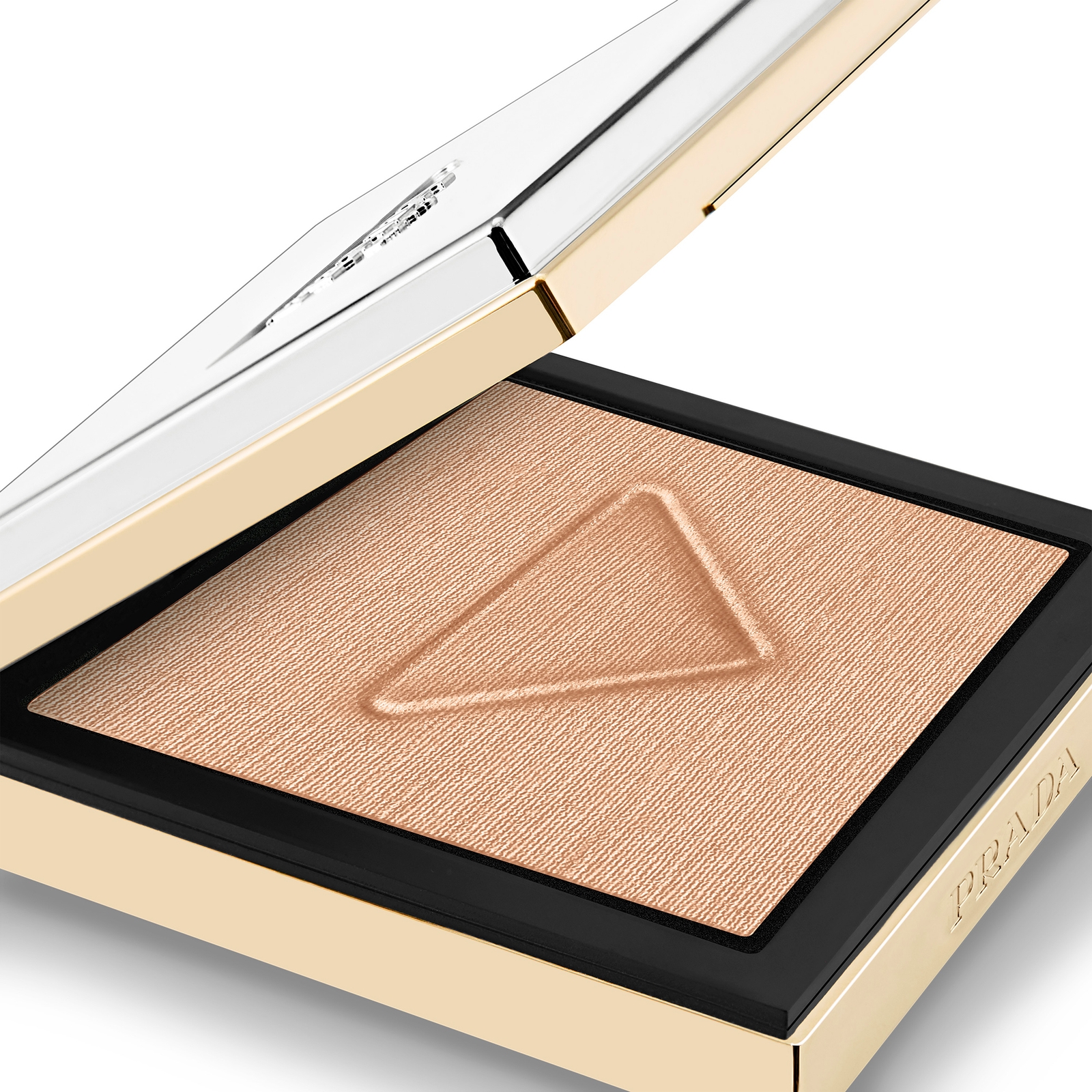 Thumbnail - Prada Highlighter 6.8g (Various Shades) - Champagne