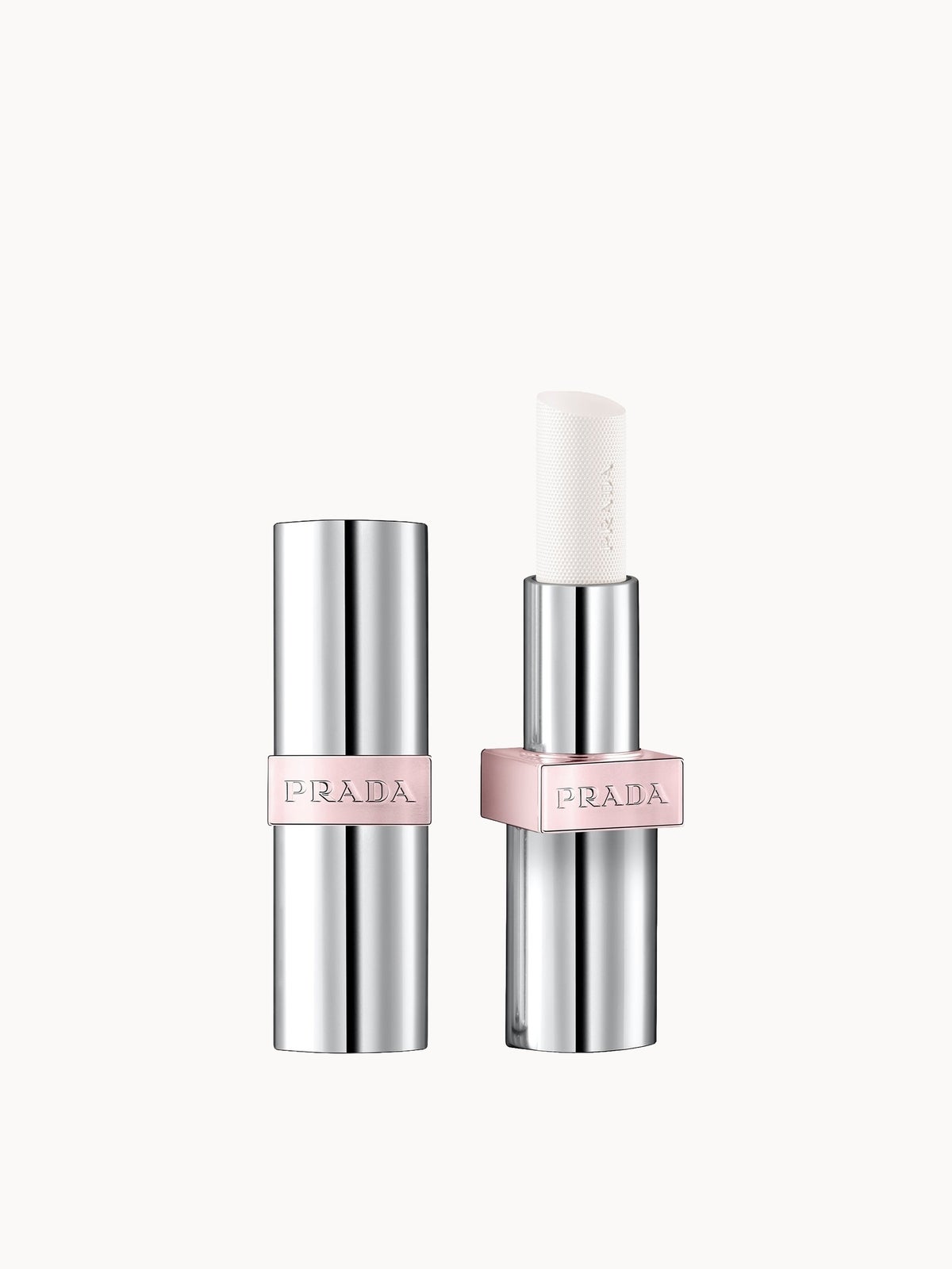 Prada Light Glowing Lipcolour 3.8g (Various Shades) - White