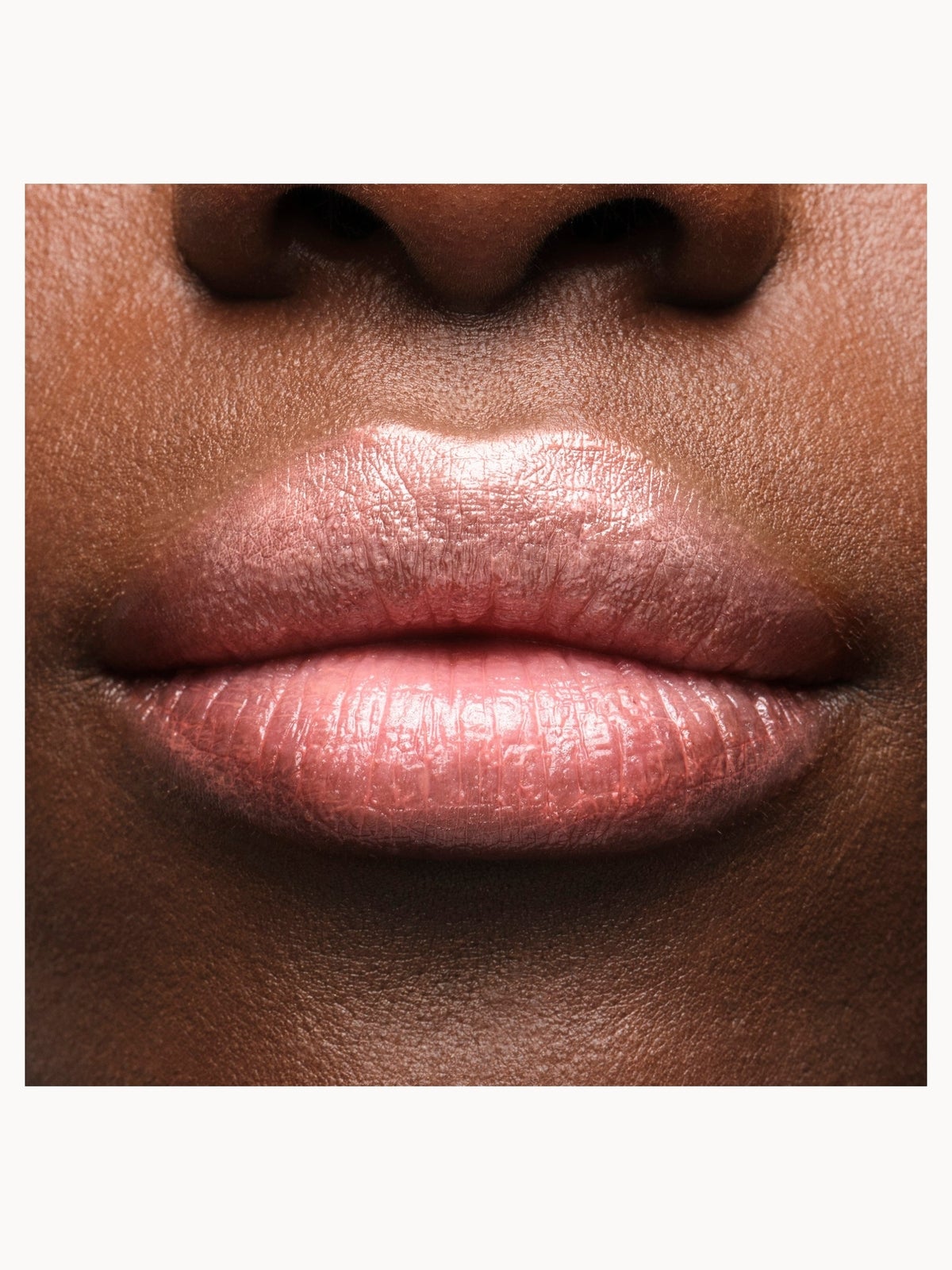 Prada Light Glowing Lipcolour 3.8g (Various Shades) - Brown 4