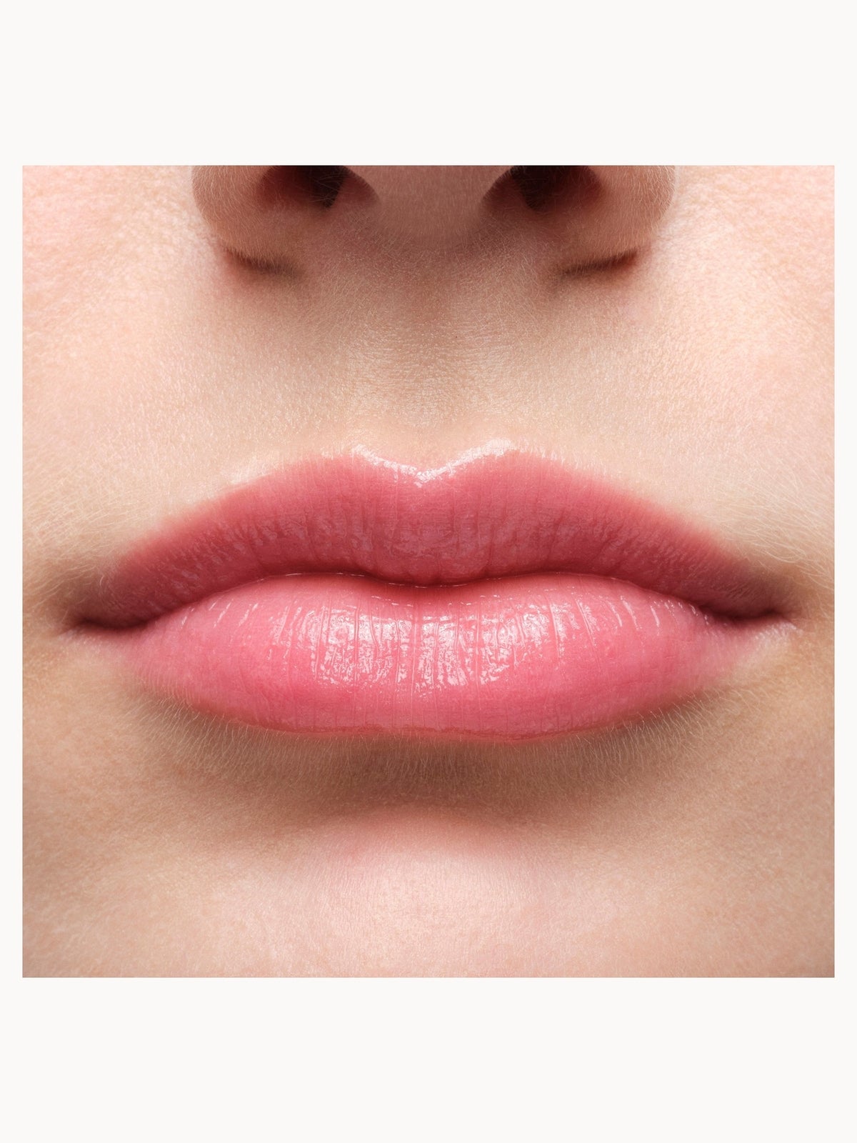 Prada Light Glowing Lipcolour 3.8g (Various Shades) - Rose 3