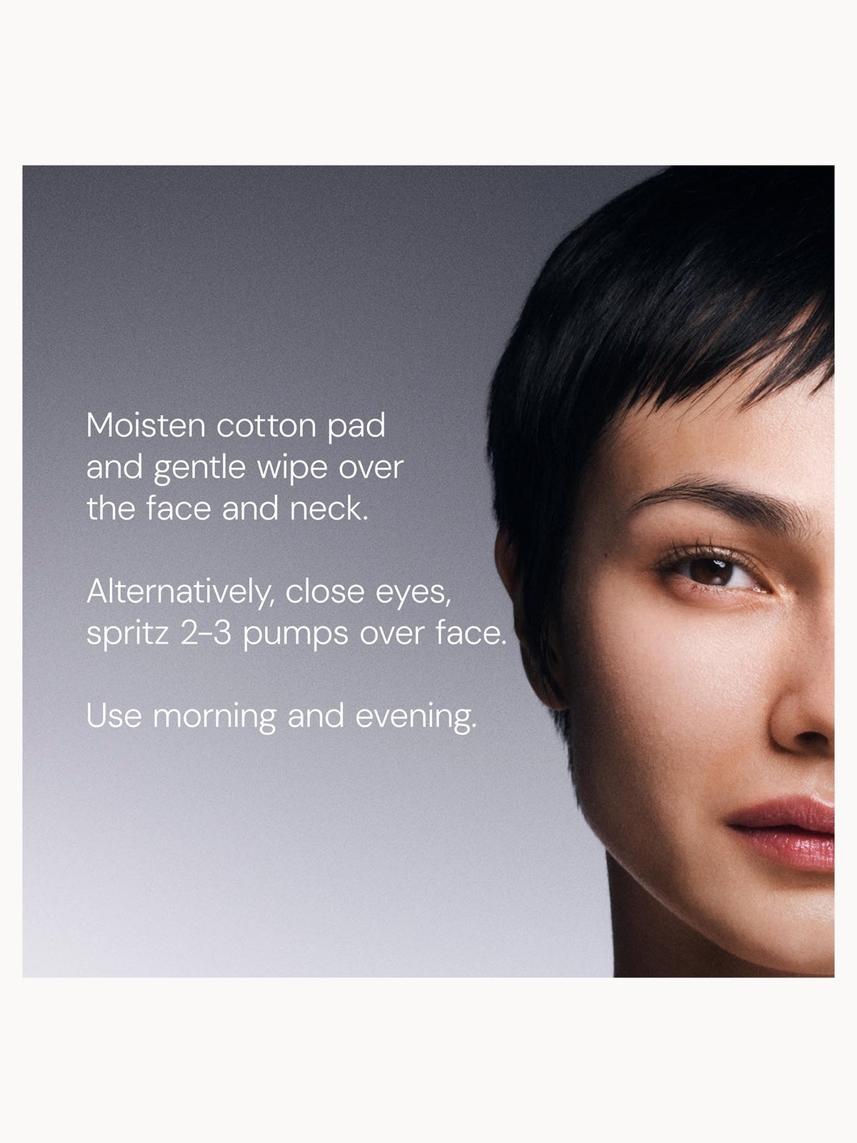 Elemis Pro-Collagen Toning Mist 30ml 3