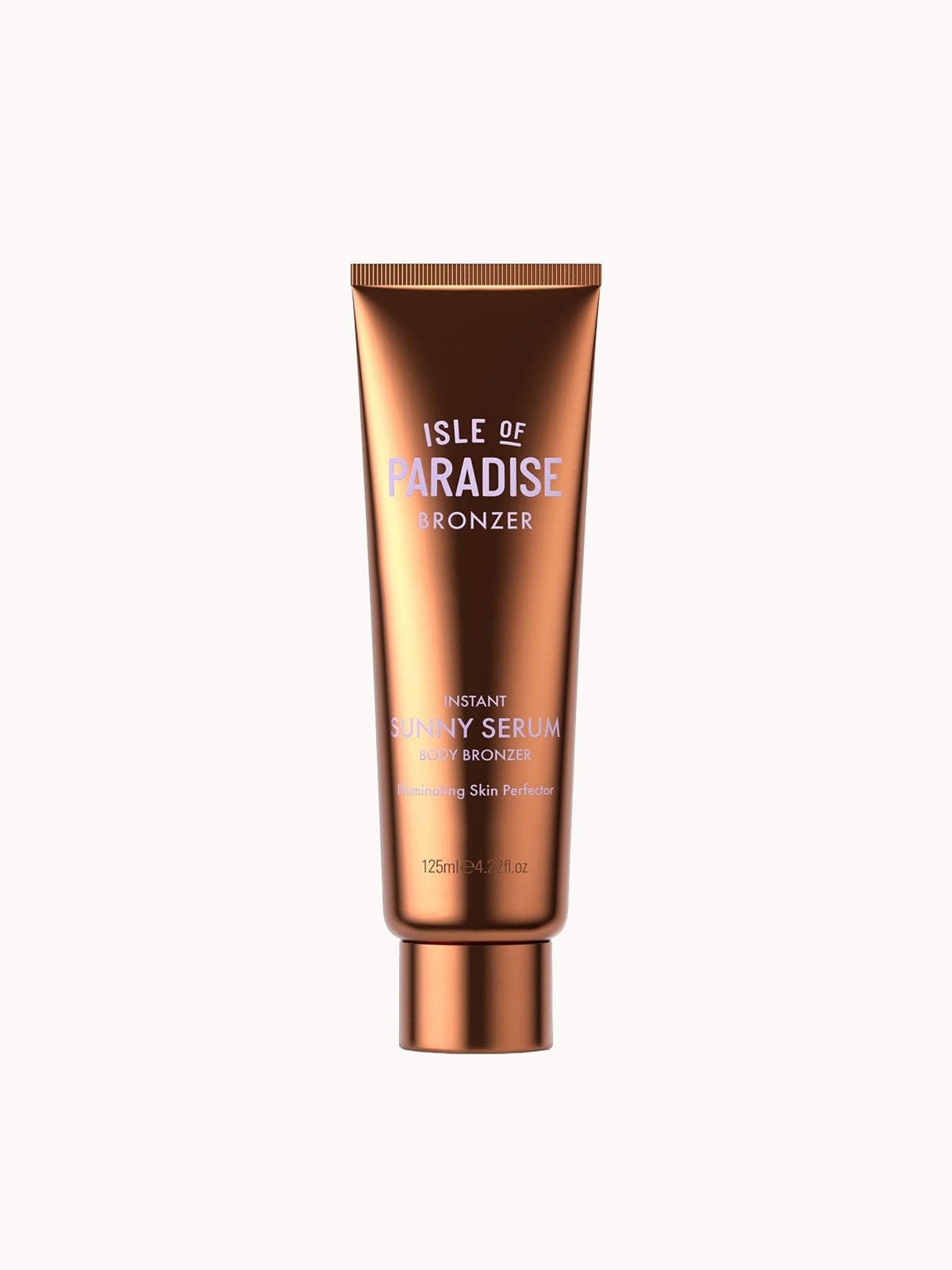 Isle of Paradise Sunny Serum Bundle 2