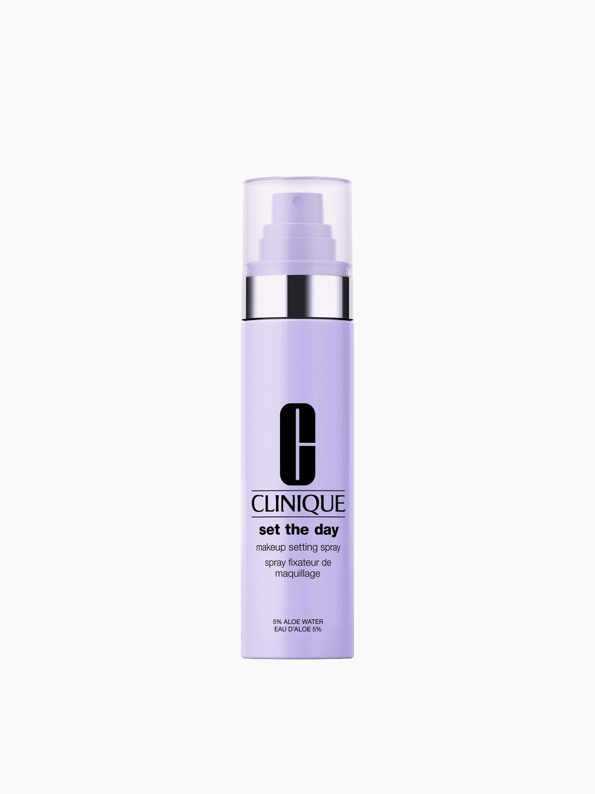 Clinique Set The Day Makeup Setting Spray 100ml