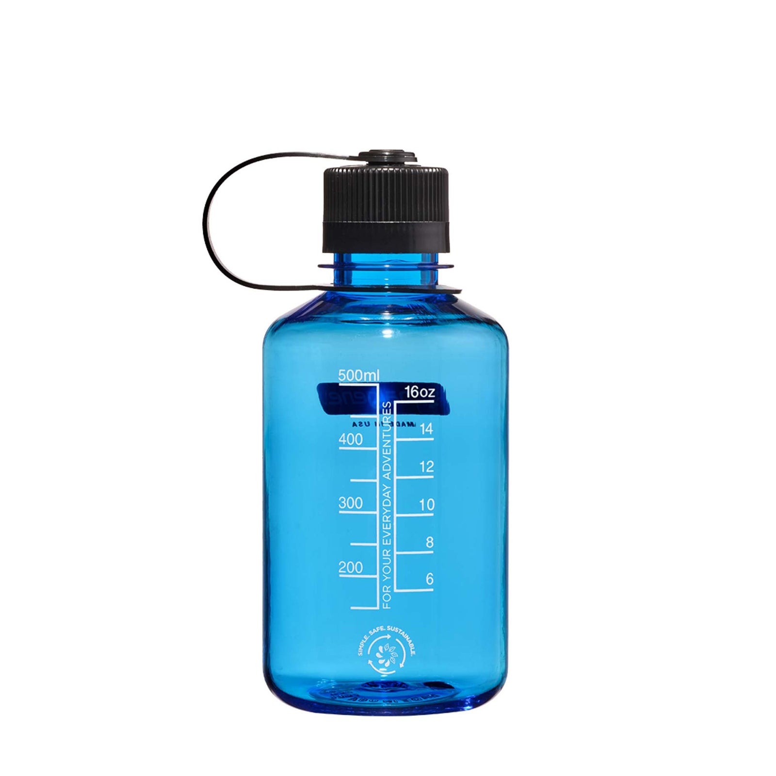 Nalgene NM 0.5L Tritan Sustain - Slate - One Size