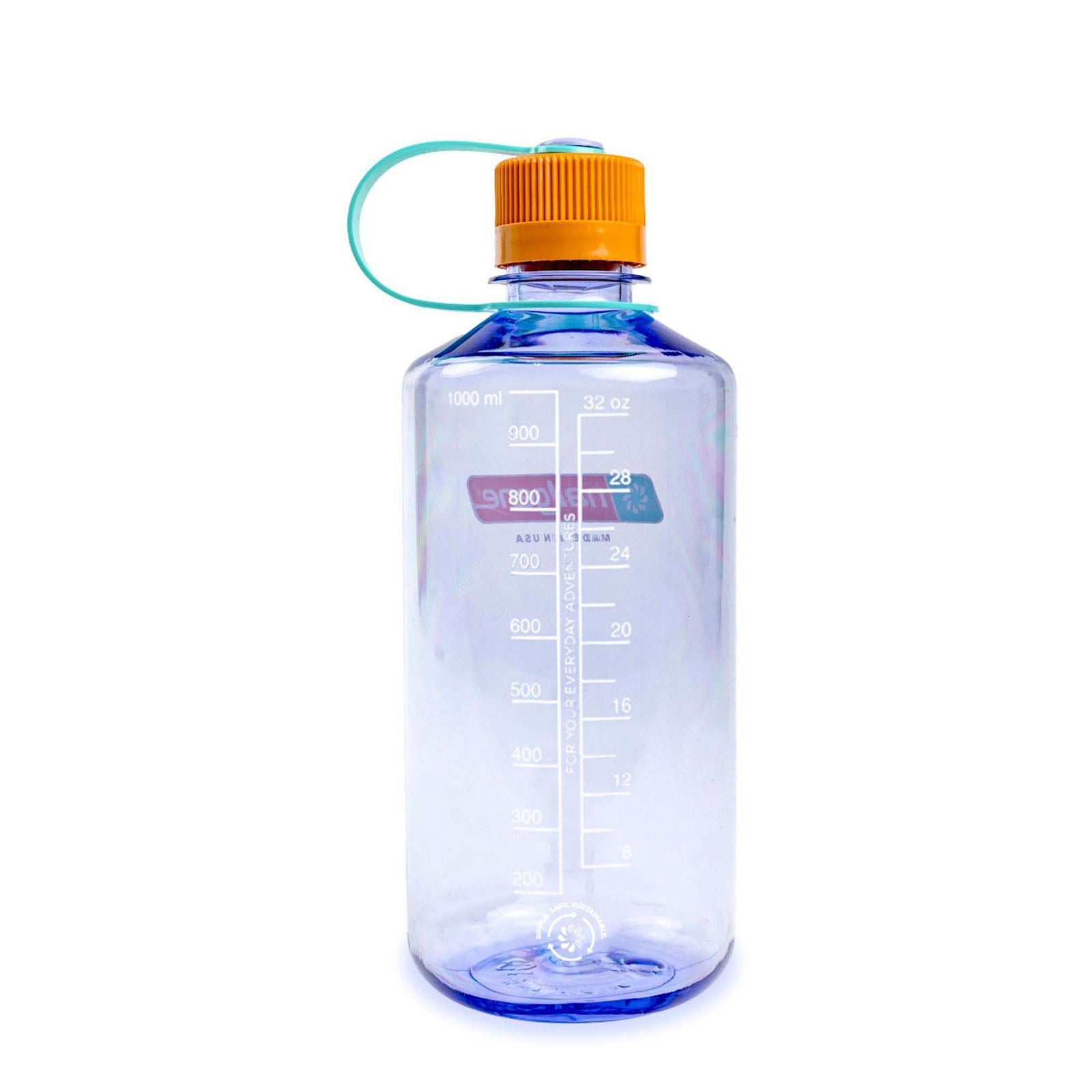 Nalgene NM 1L Tritan Sustain - Amethyst - One Size