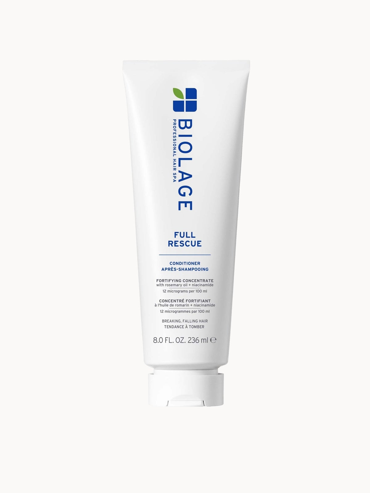 Biolage Full Rescue Conditioner 236ml