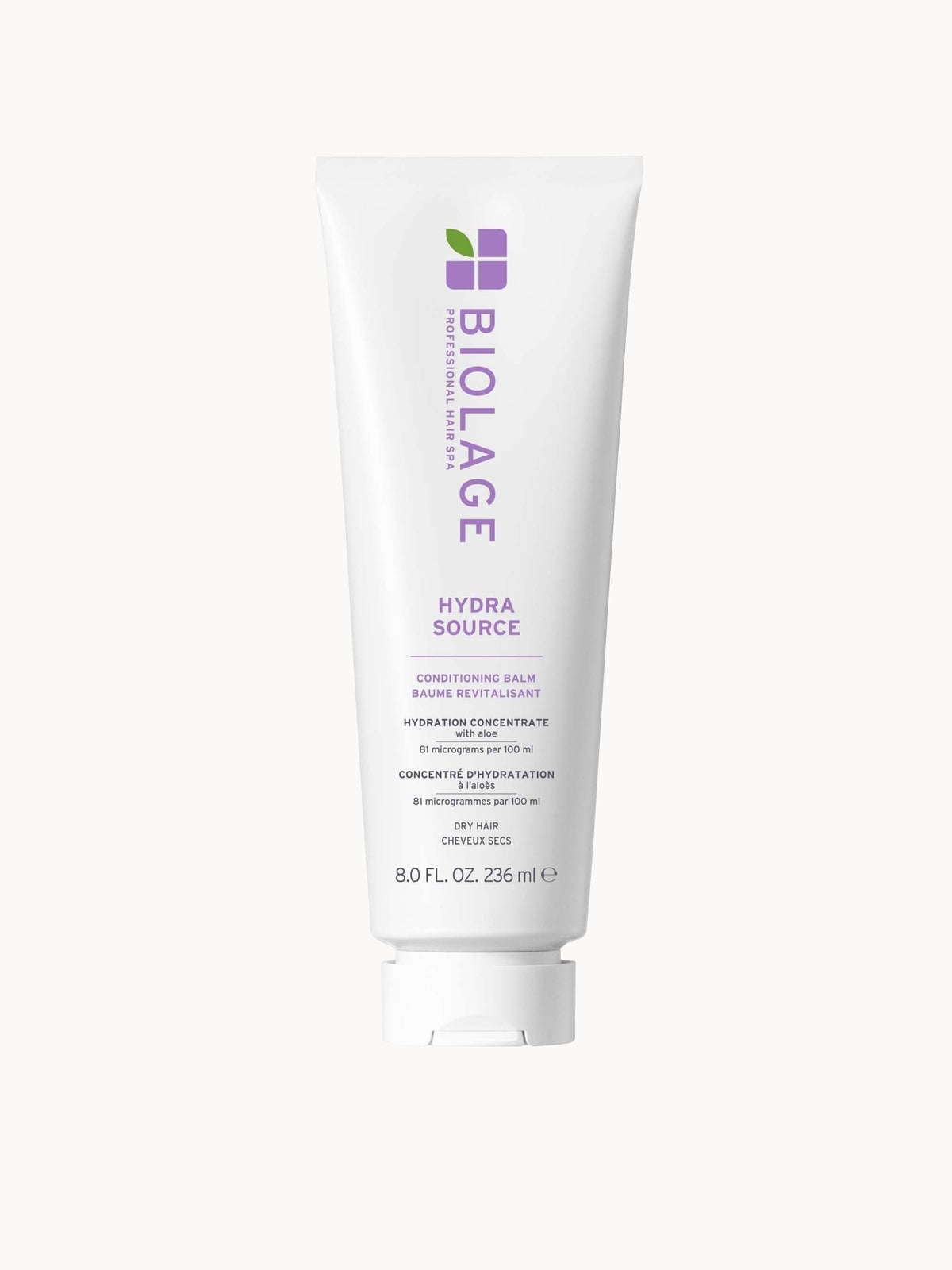 Biolage Hydra Source Conditioning Balm 236ml