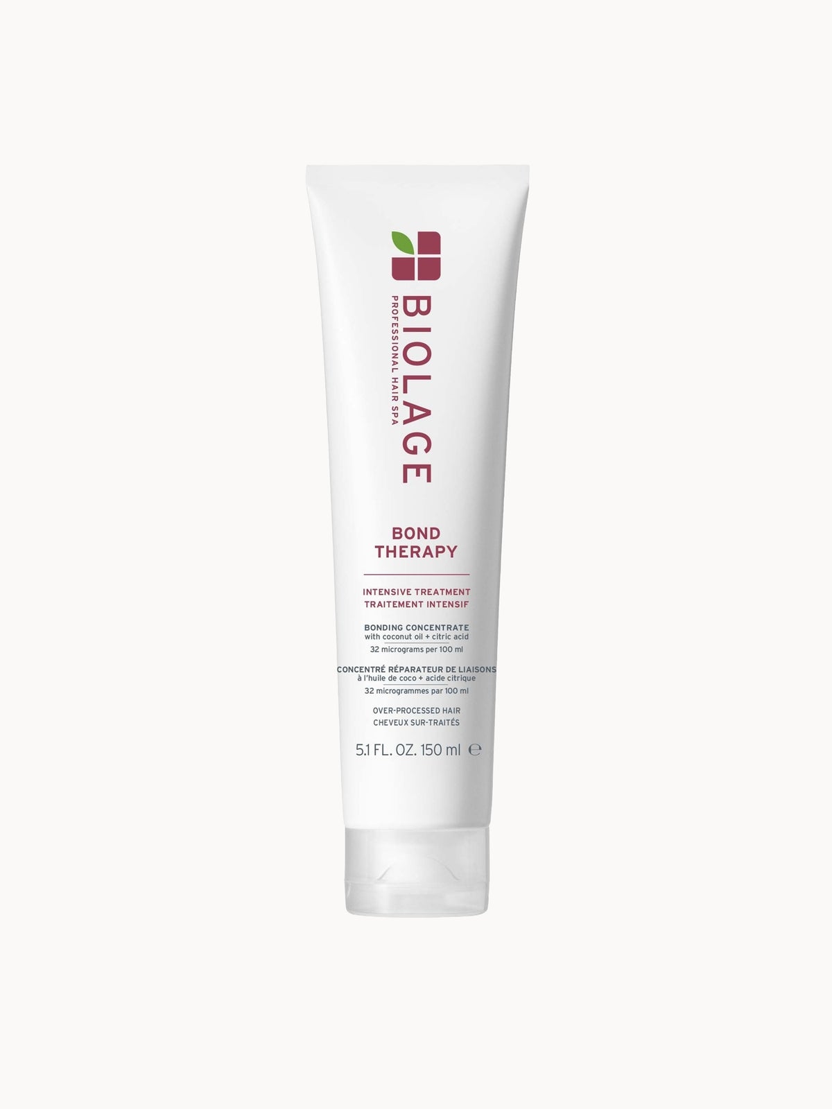 Biolage Bond Therapy Intensive Treatment 150ml