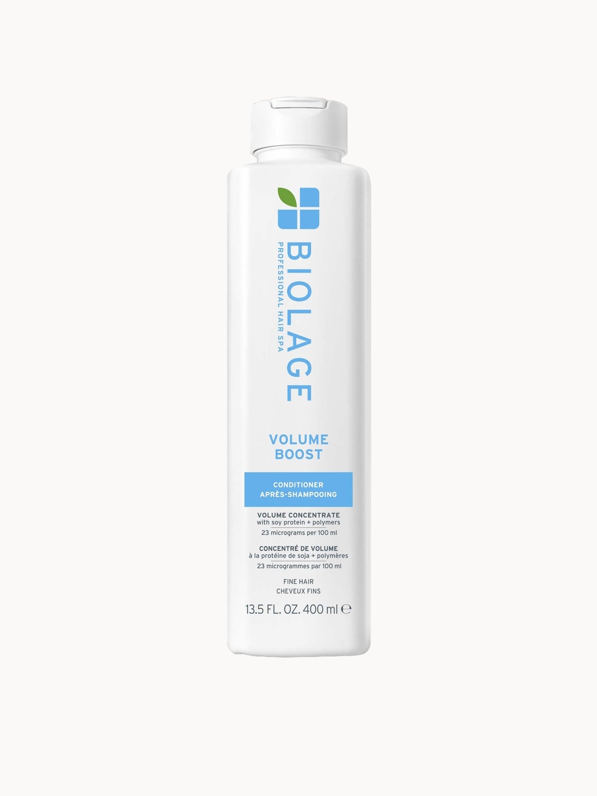 Biolage Volume Boost Conditioner 400ml
