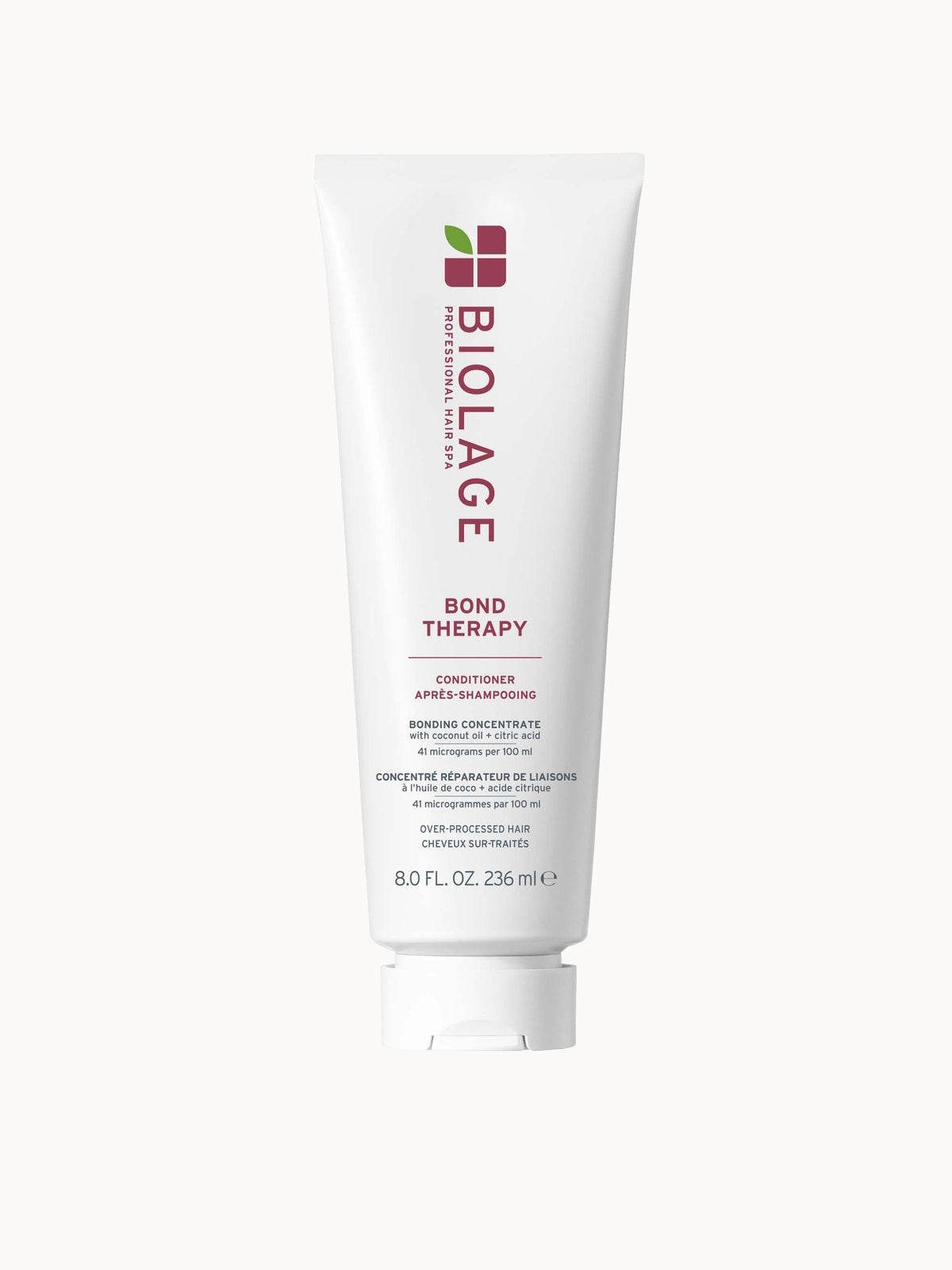 Biolage Bond Therapy Conditioner 236ml
