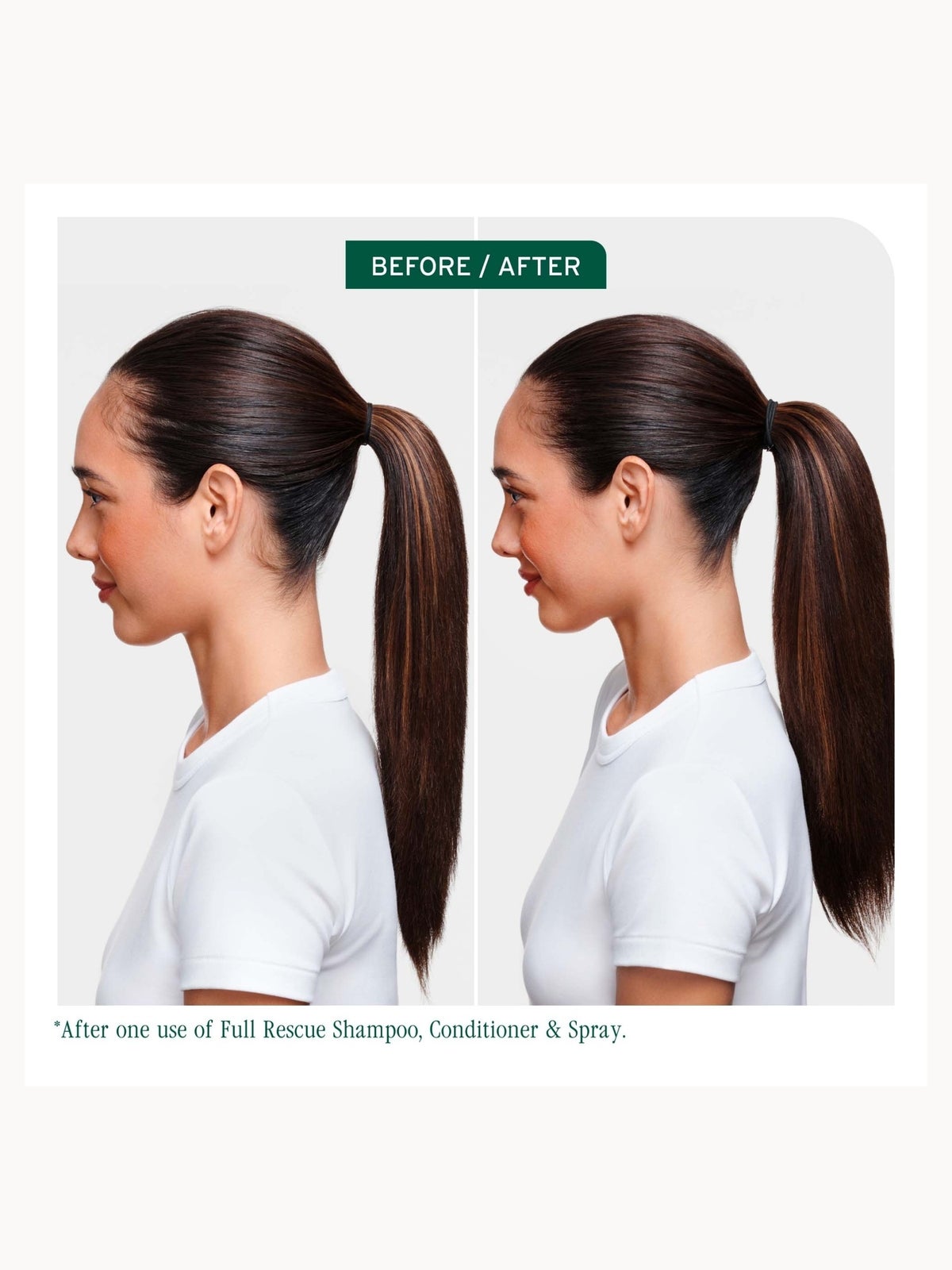 Biolage Full Rescue Densifying Leave-in Spray 250ml, photo 3
