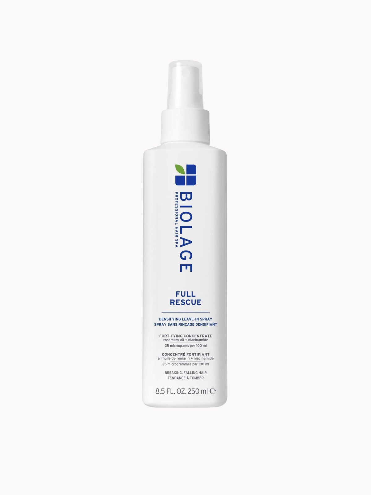 Biolage Full Rescue Densifying Leave-in Spray 250ml