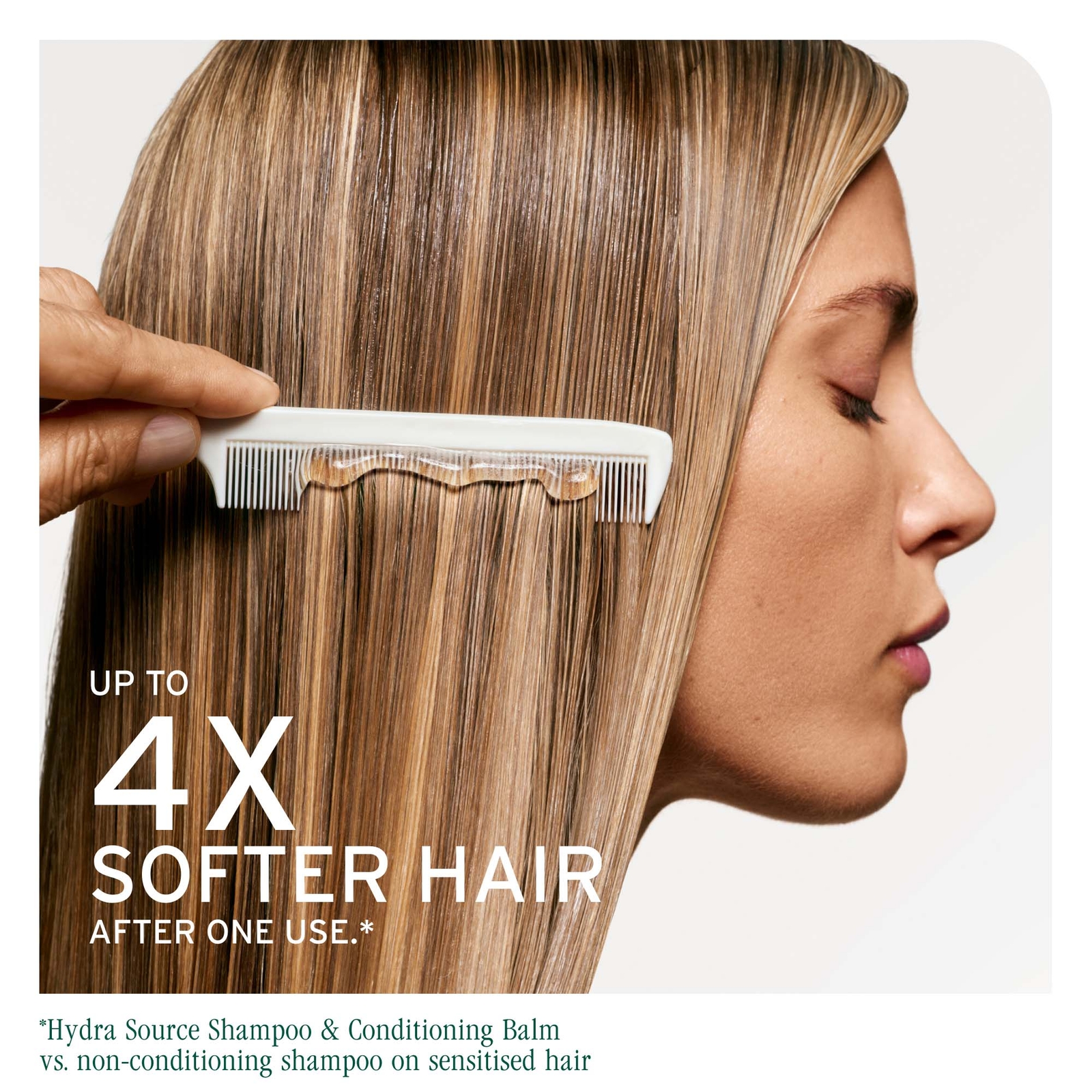 Thumbnail - Biolage Hydra Source Shampoo 400ml