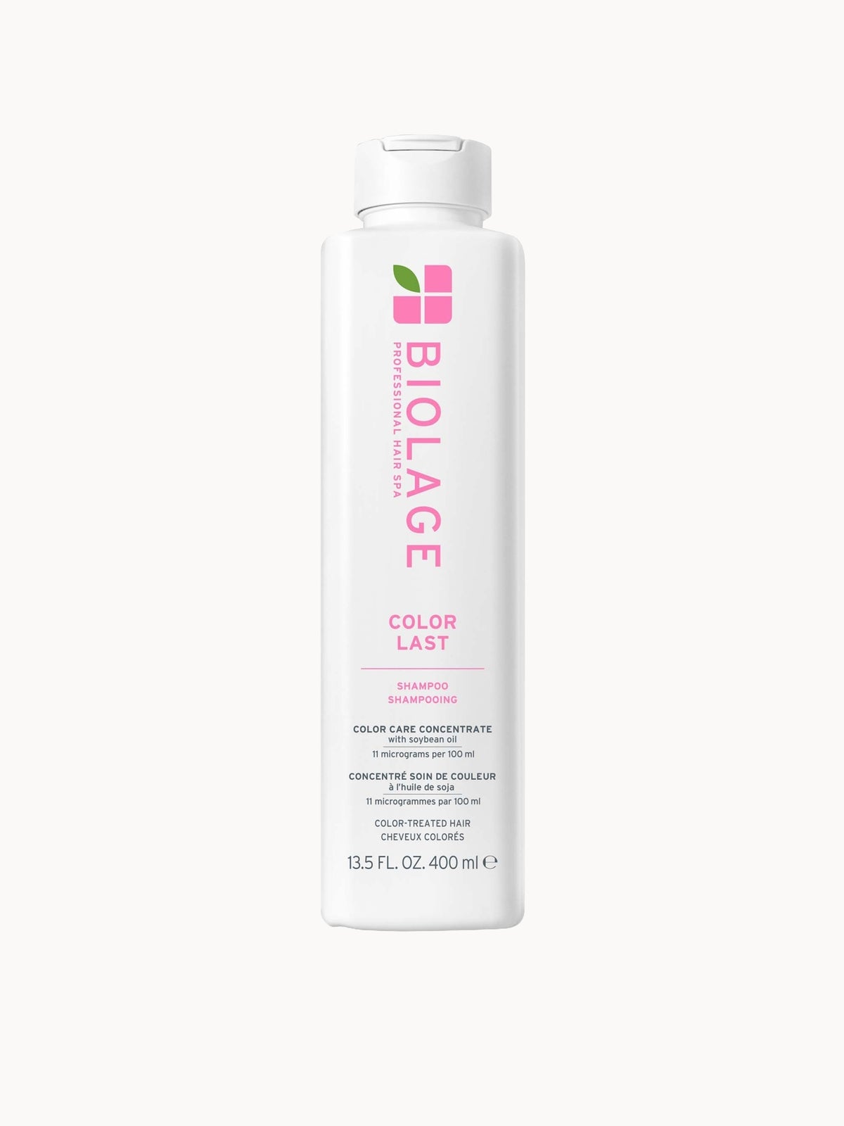 Biolage Color Last Shampoo 400ml