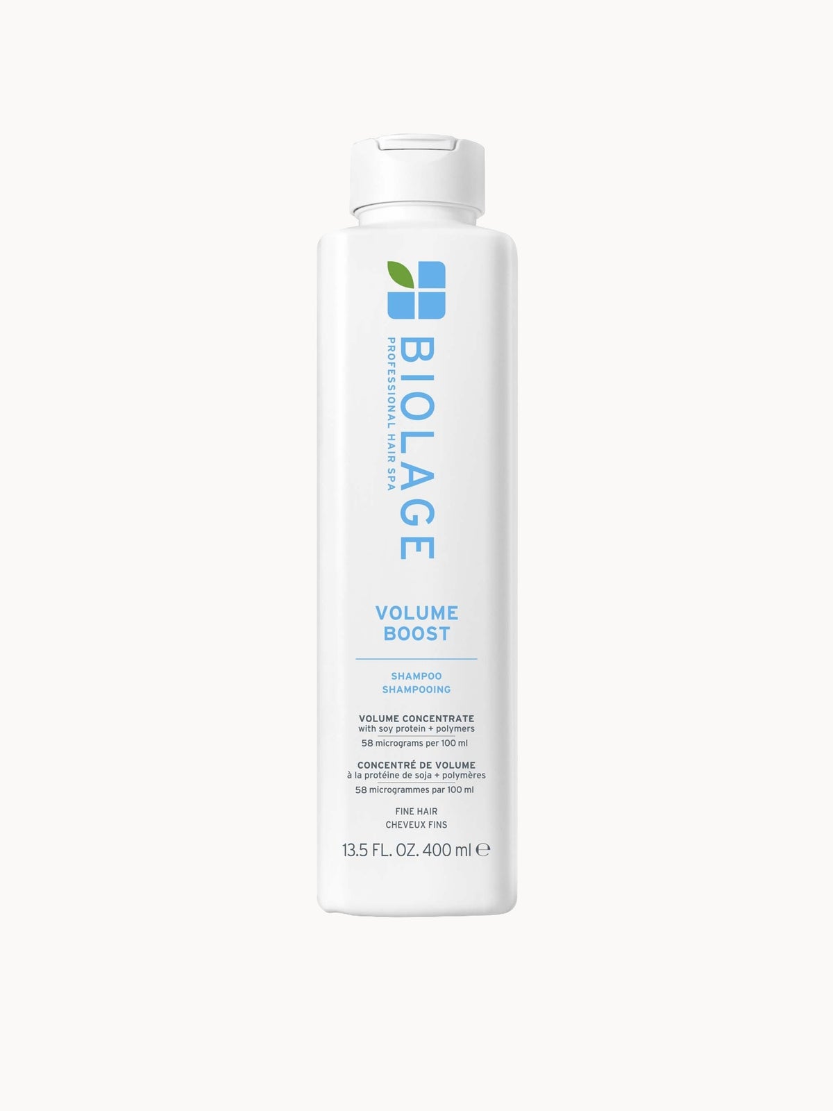 Biolage Volume Boost Shampoo 400ml