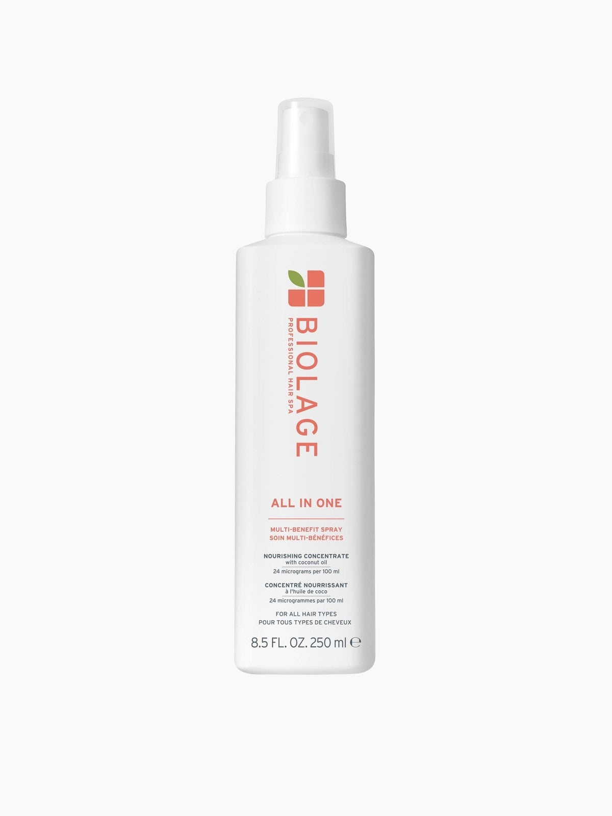 Biolage All-In-One Multi-Benefit Spray 250ml